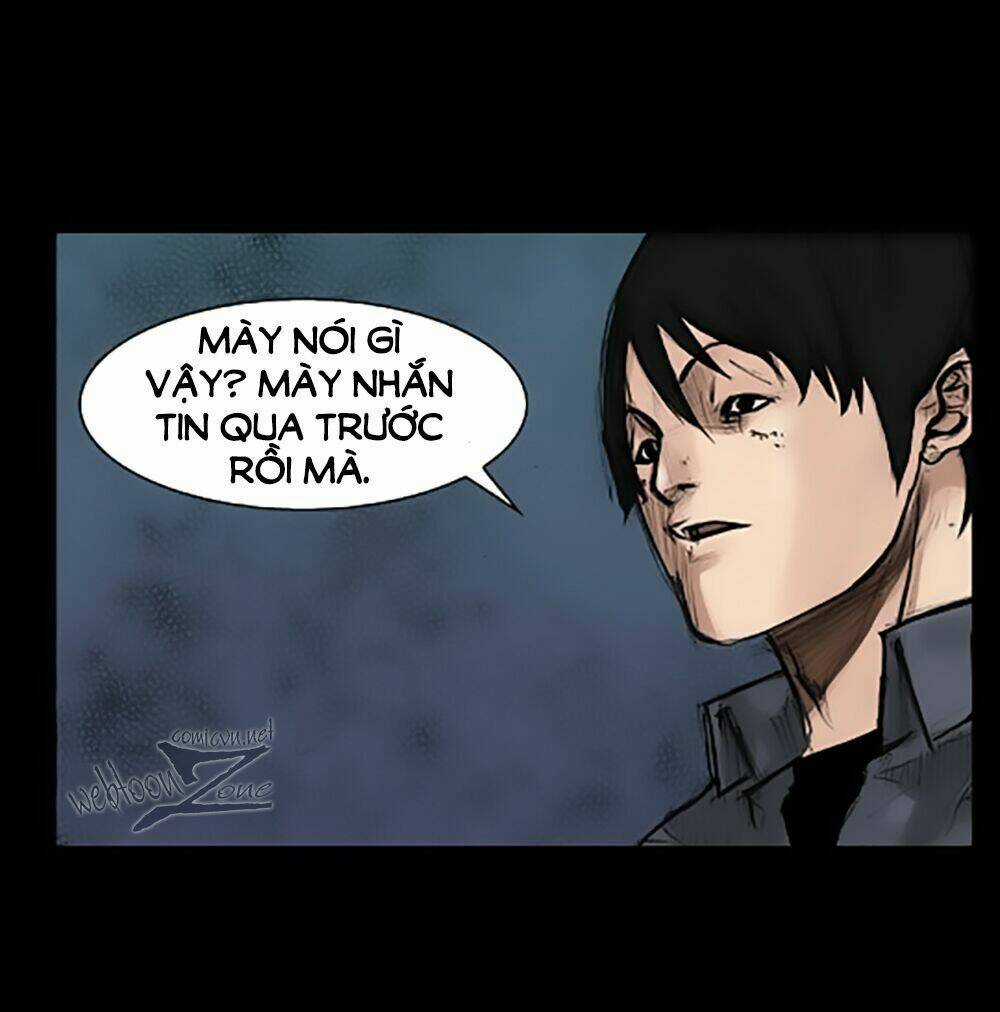 Dokgo | Độc Cô Chapter 29 trang 13