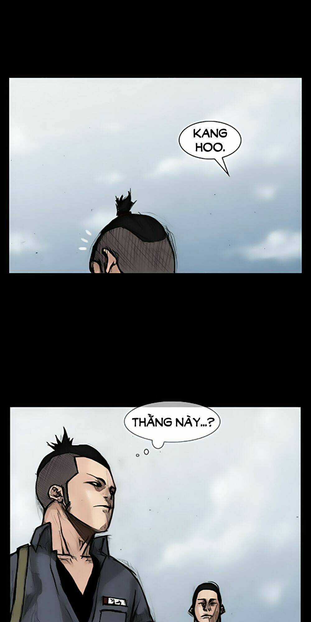 Dokgo | Độc Cô Chapter 29 trang 17