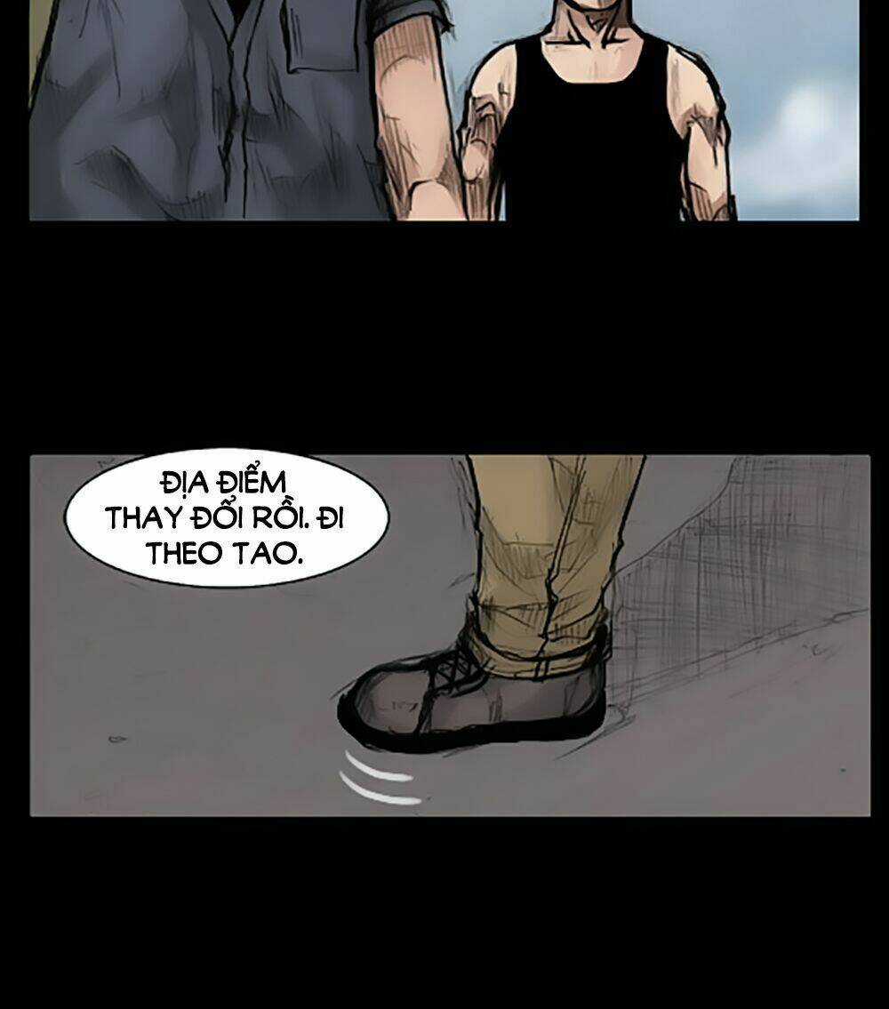 Dokgo | Độc Cô Chapter 29 trang 18