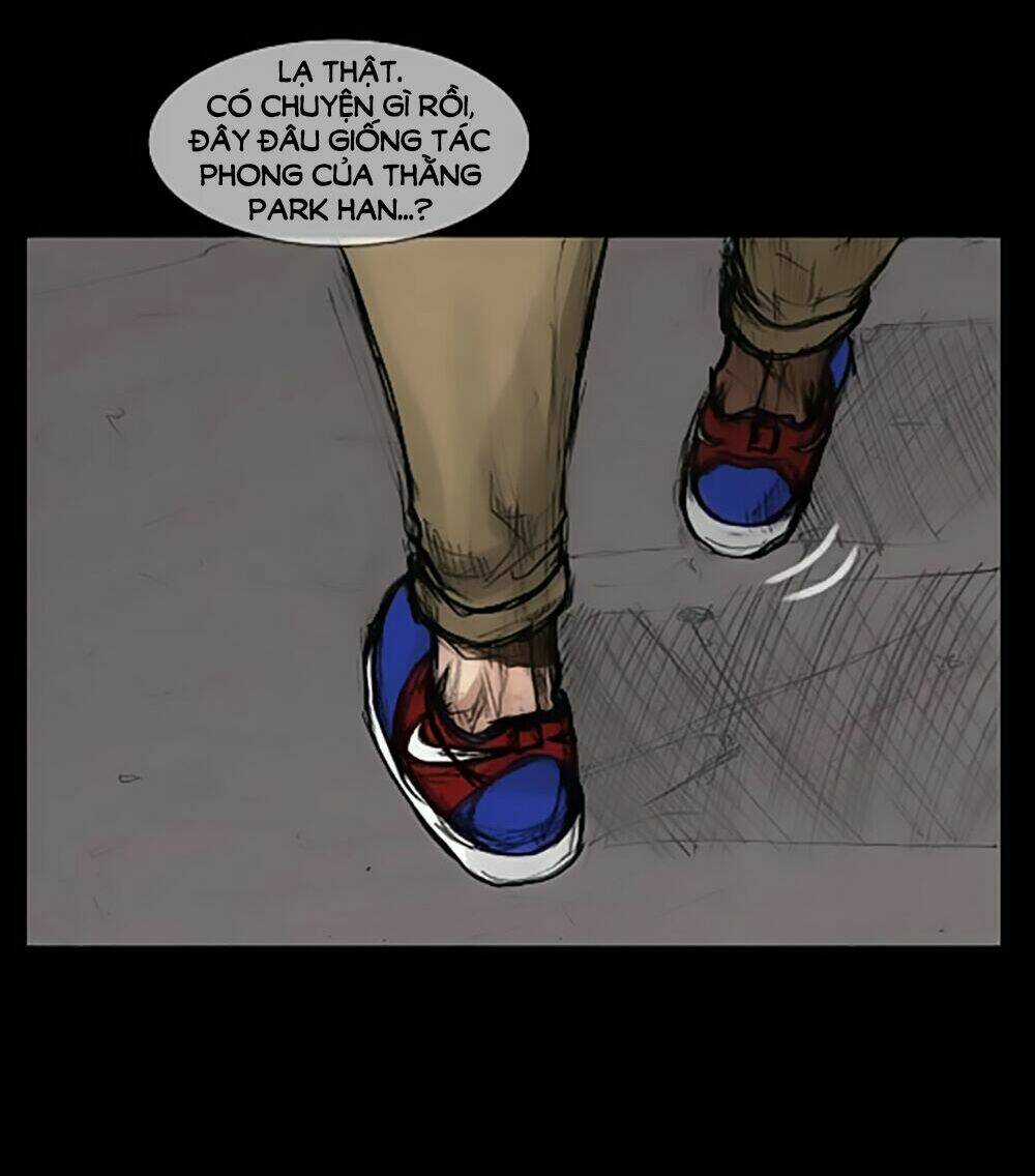 Dokgo | Độc Cô Chapter 29 trang 19