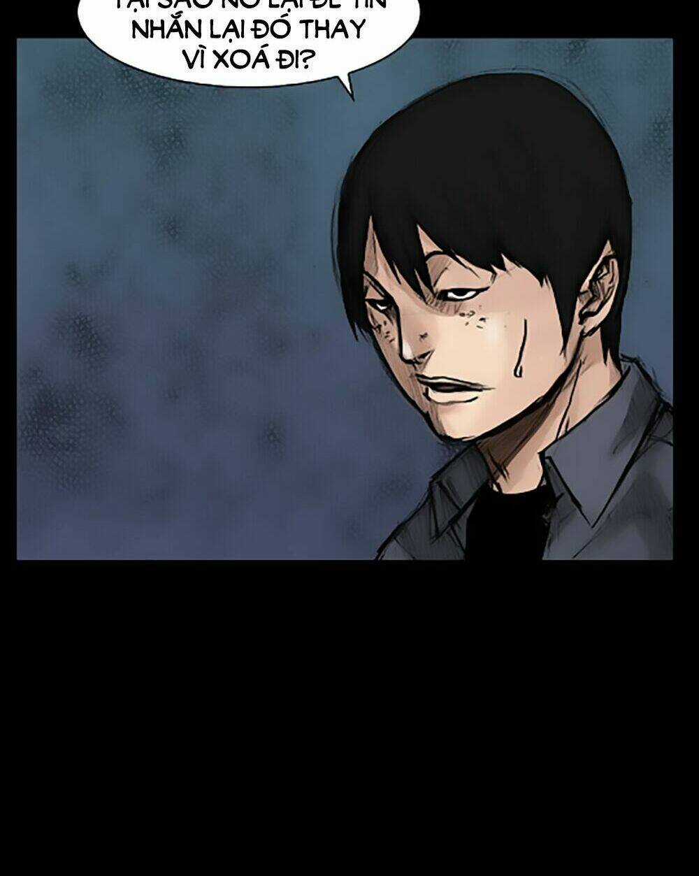 Dokgo | Độc Cô Chapter 29 trang 22