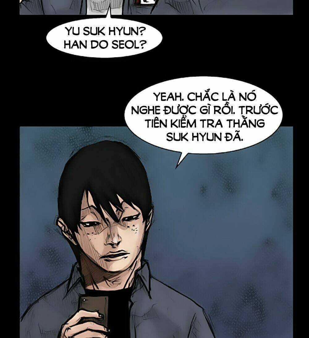 Dokgo | Độc Cô Chapter 29 trang 24