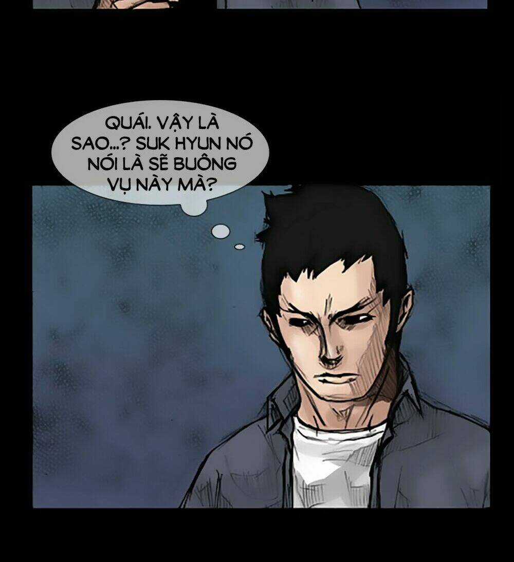 Dokgo | Độc Cô Chapter 29 trang 25