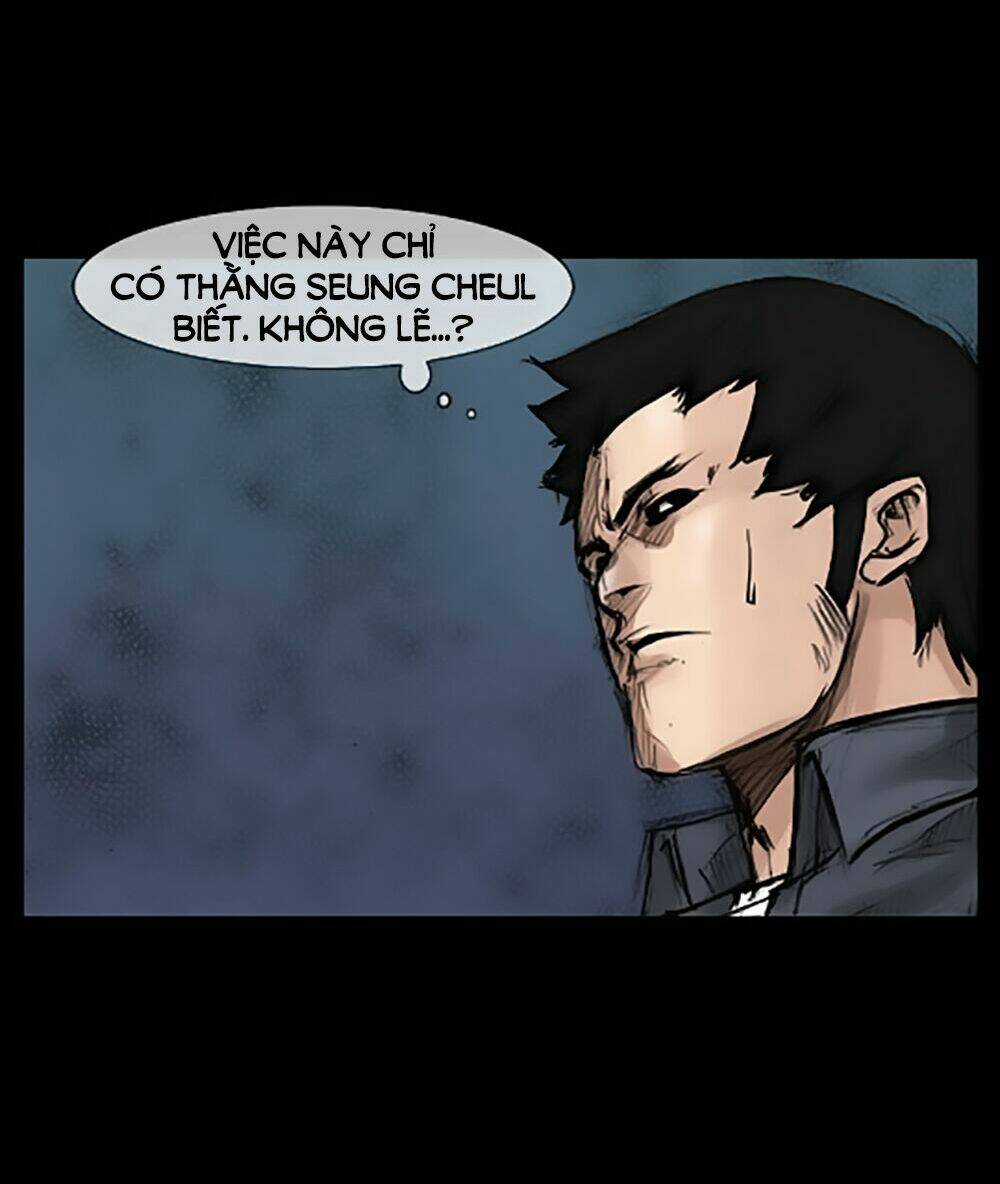 Dokgo | Độc Cô Chapter 29 trang 28