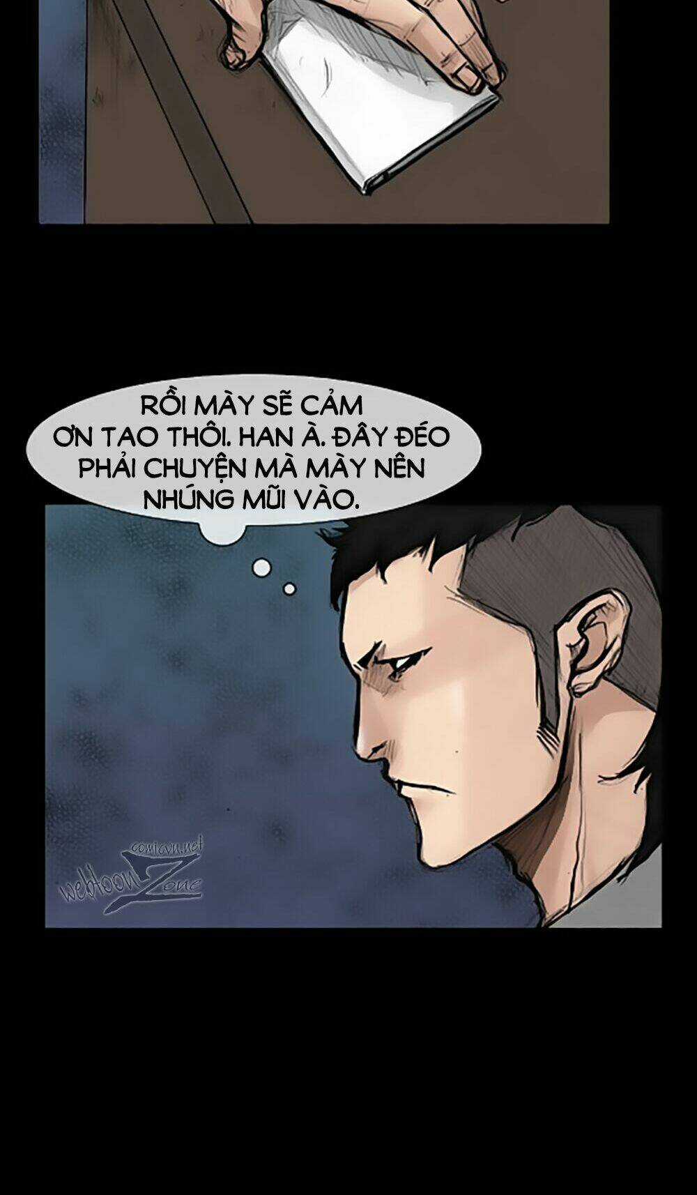 Dokgo | Độc Cô Chapter 29 trang 3