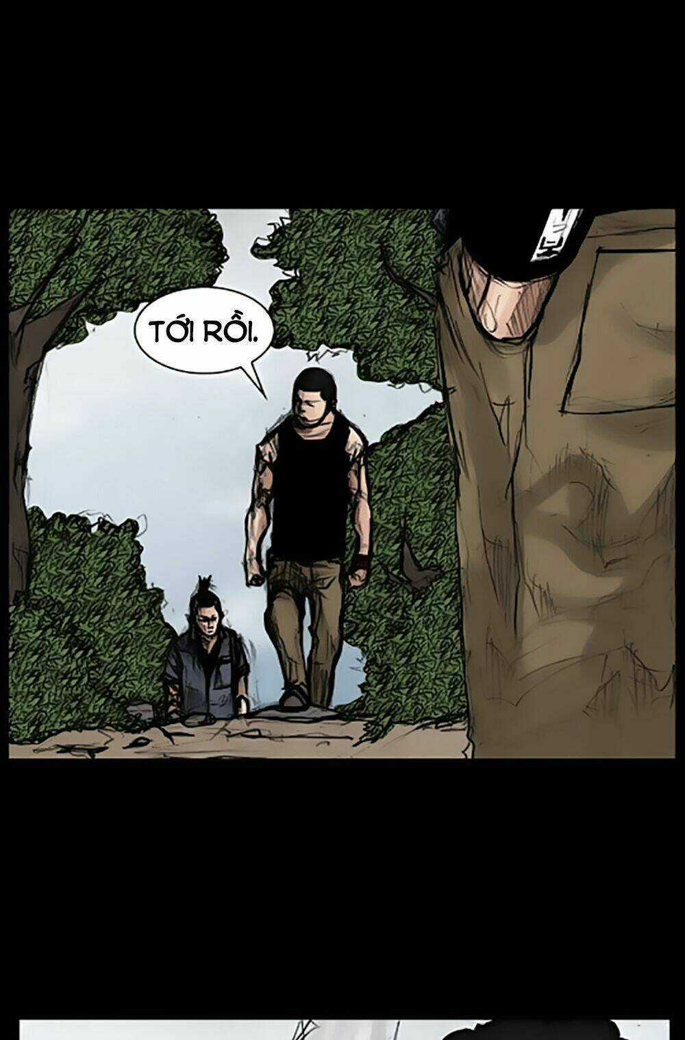 Dokgo | Độc Cô Chapter 29 trang 30