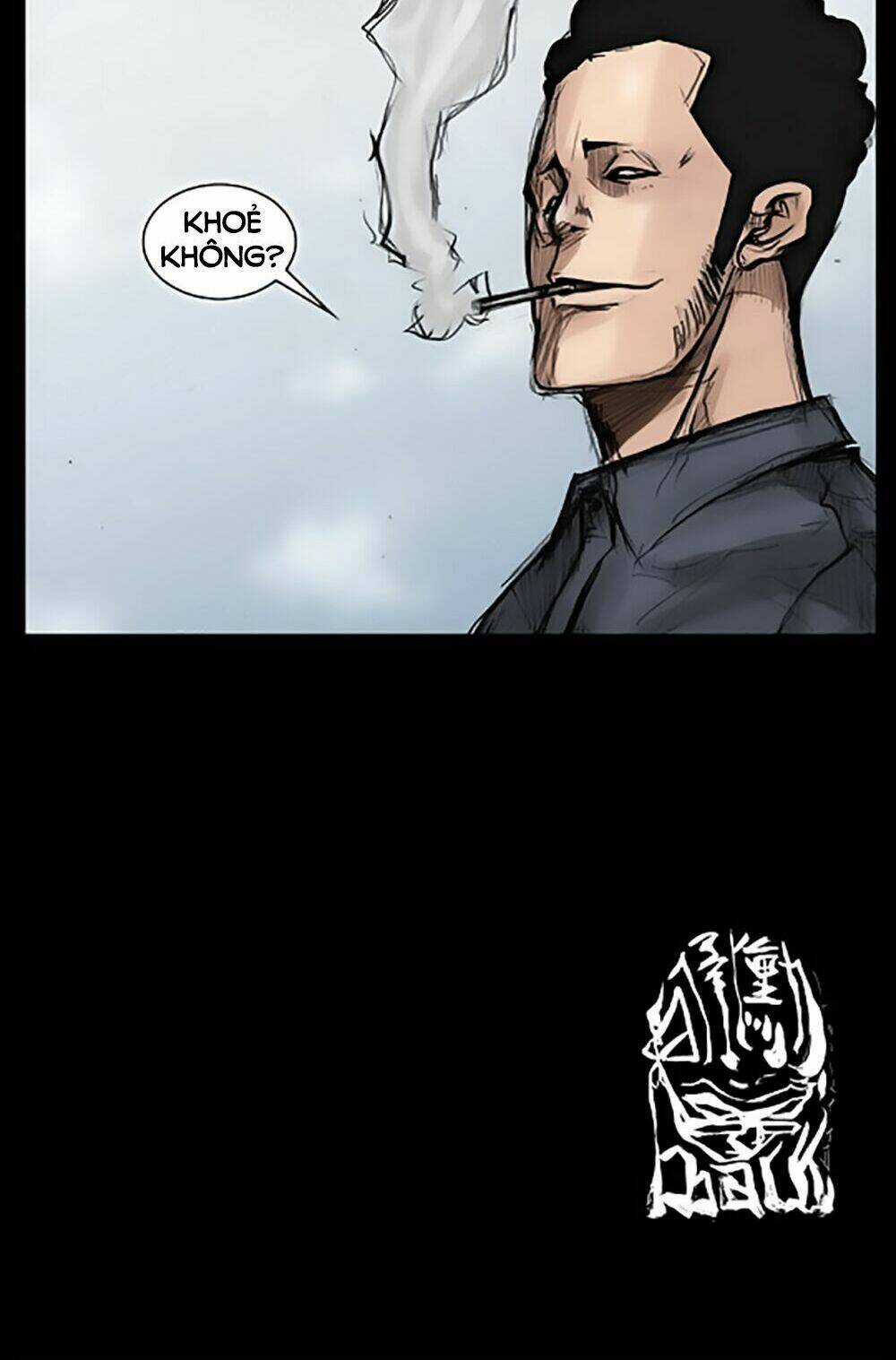 Dokgo | Độc Cô Chapter 29 trang 31