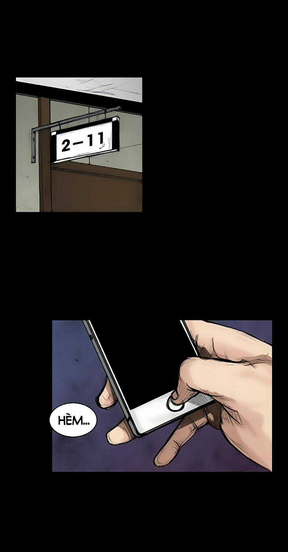 Dokgo | Độc Cô Chapter 29 trang 8