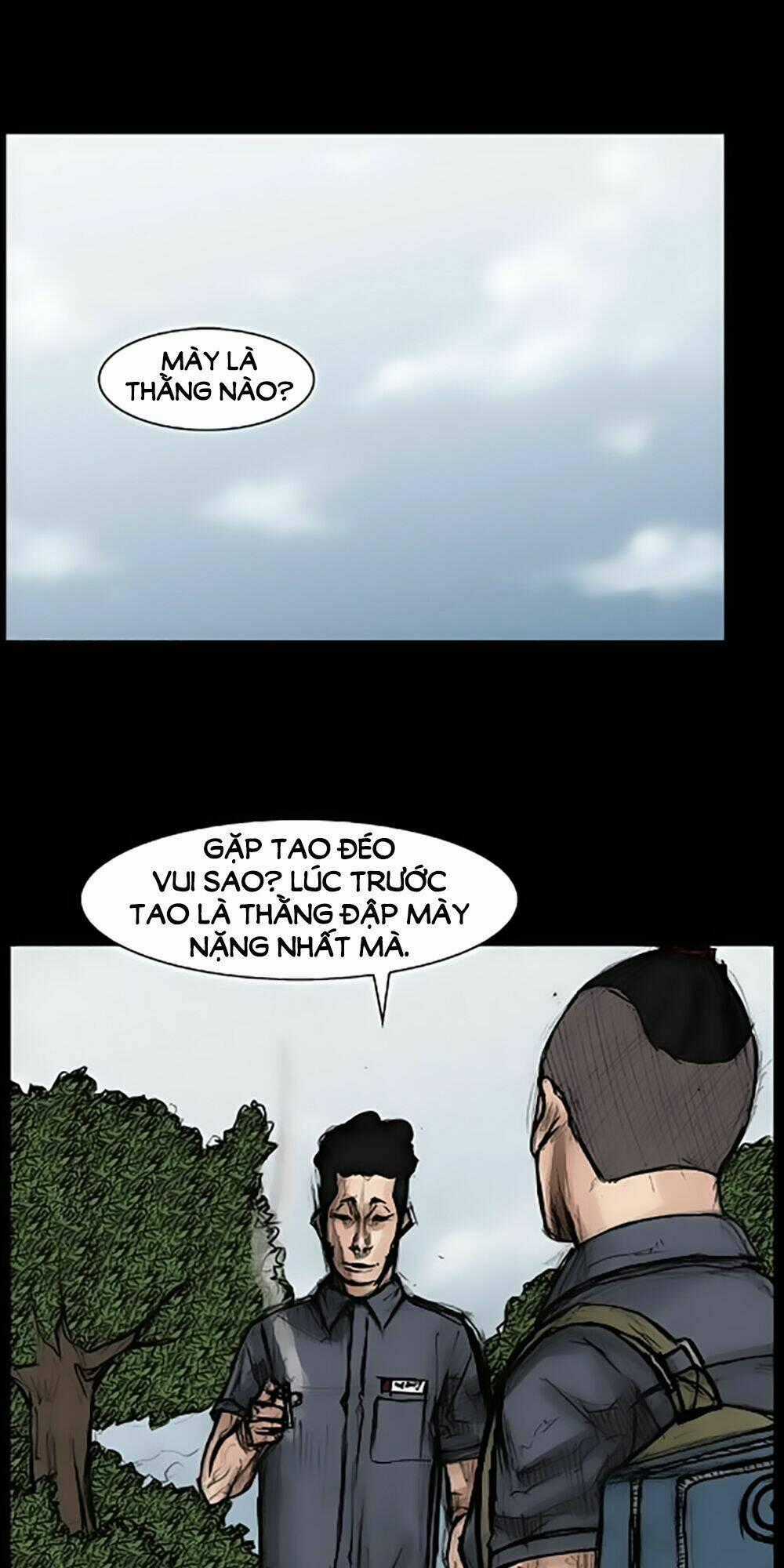 Dokgo | Độc Cô Chapter 30 trang 0