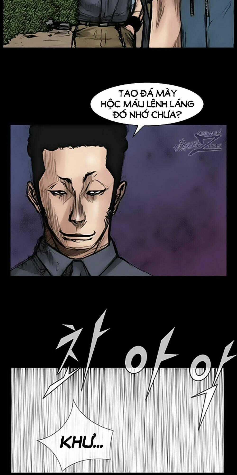 Dokgo | Độc Cô Chapter 30 trang 1