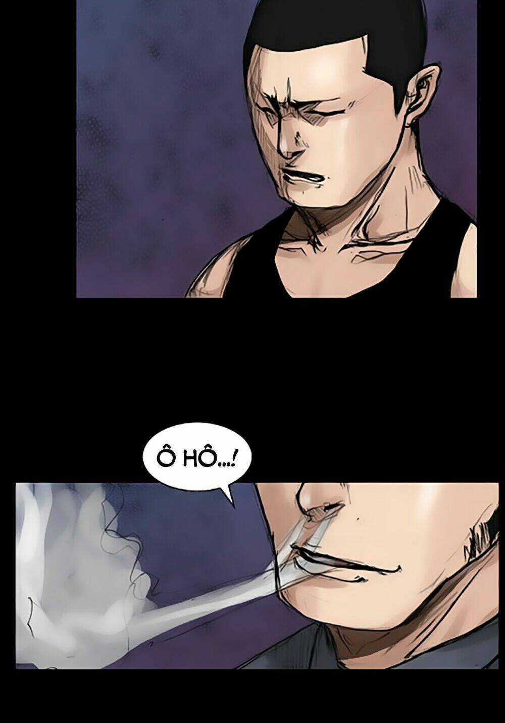 Dokgo | Độc Cô Chapter 30 trang 12