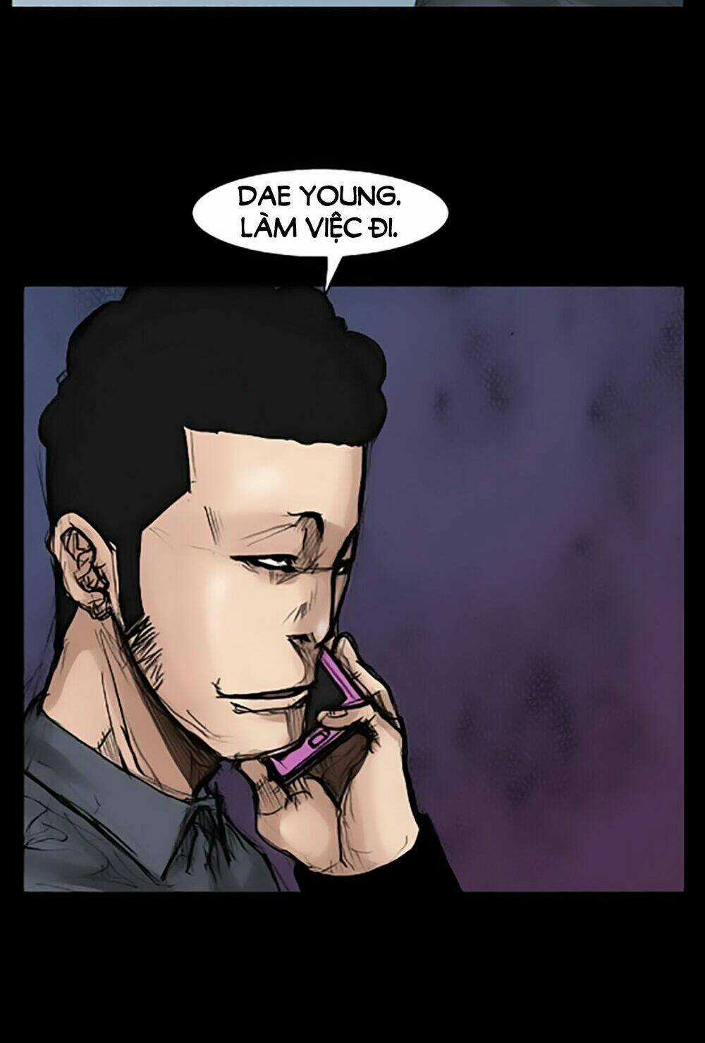 Dokgo | Độc Cô Chapter 30 trang 15