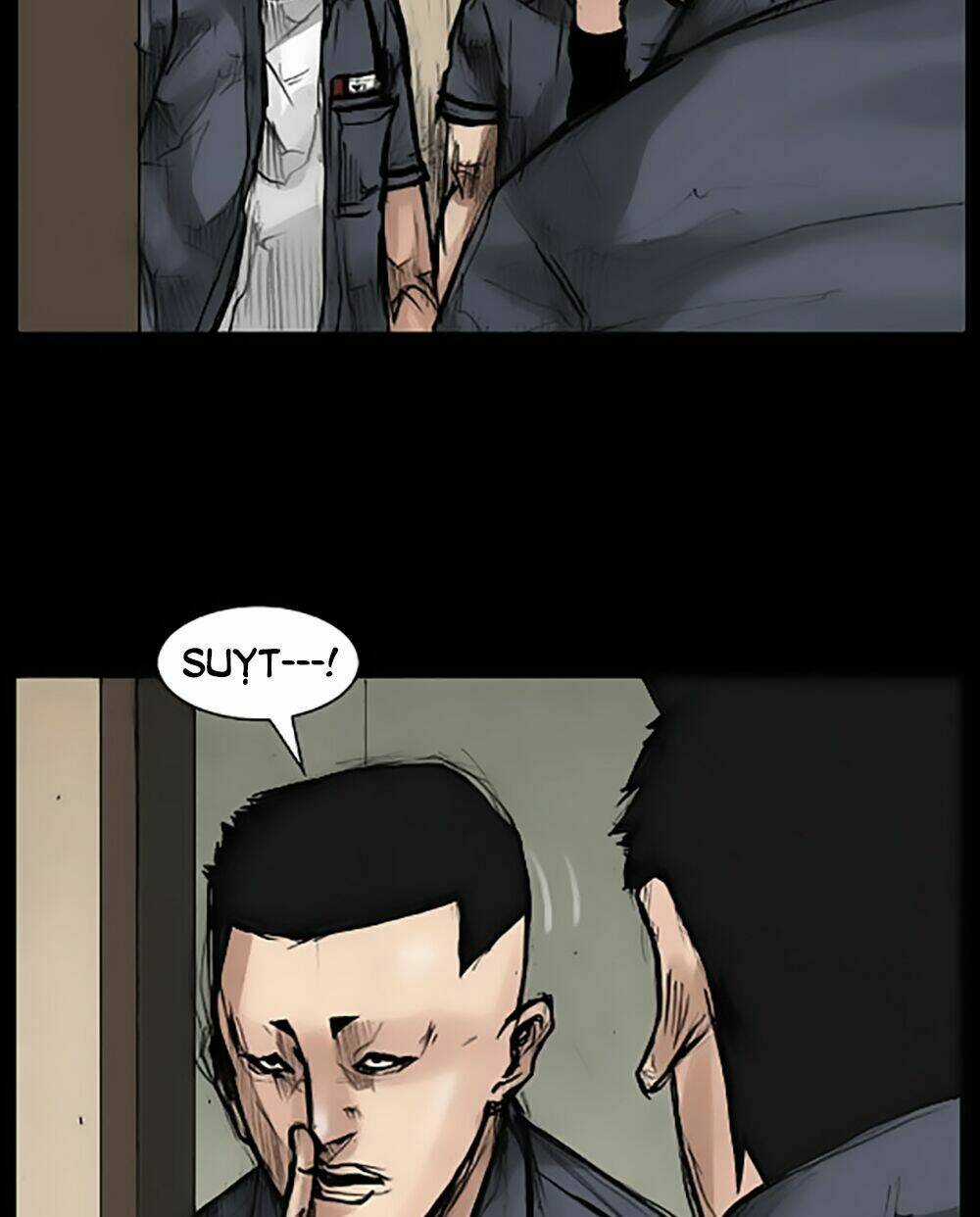 Dokgo | Độc Cô Chapter 30 trang 18