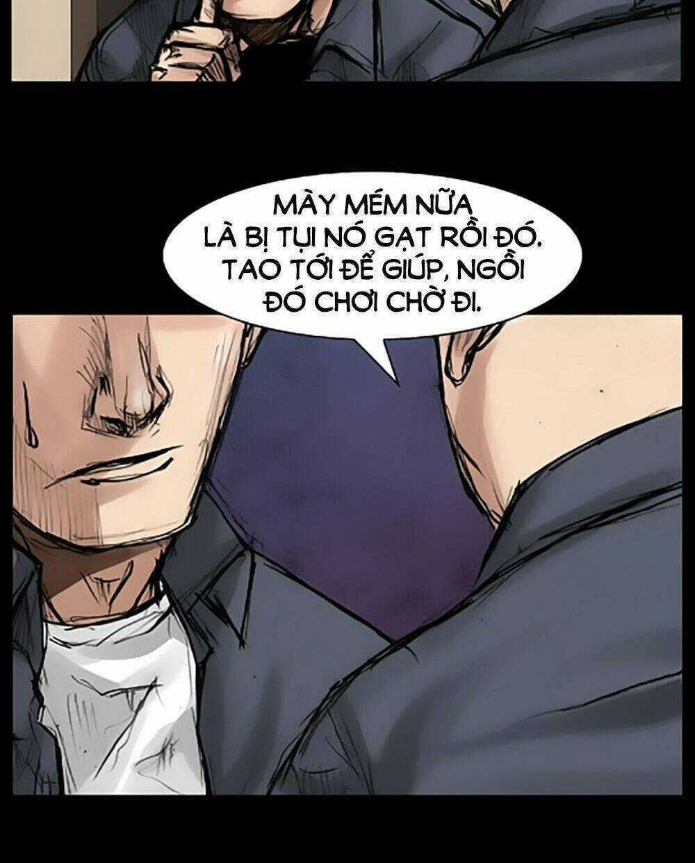 Dokgo | Độc Cô Chapter 30 trang 19