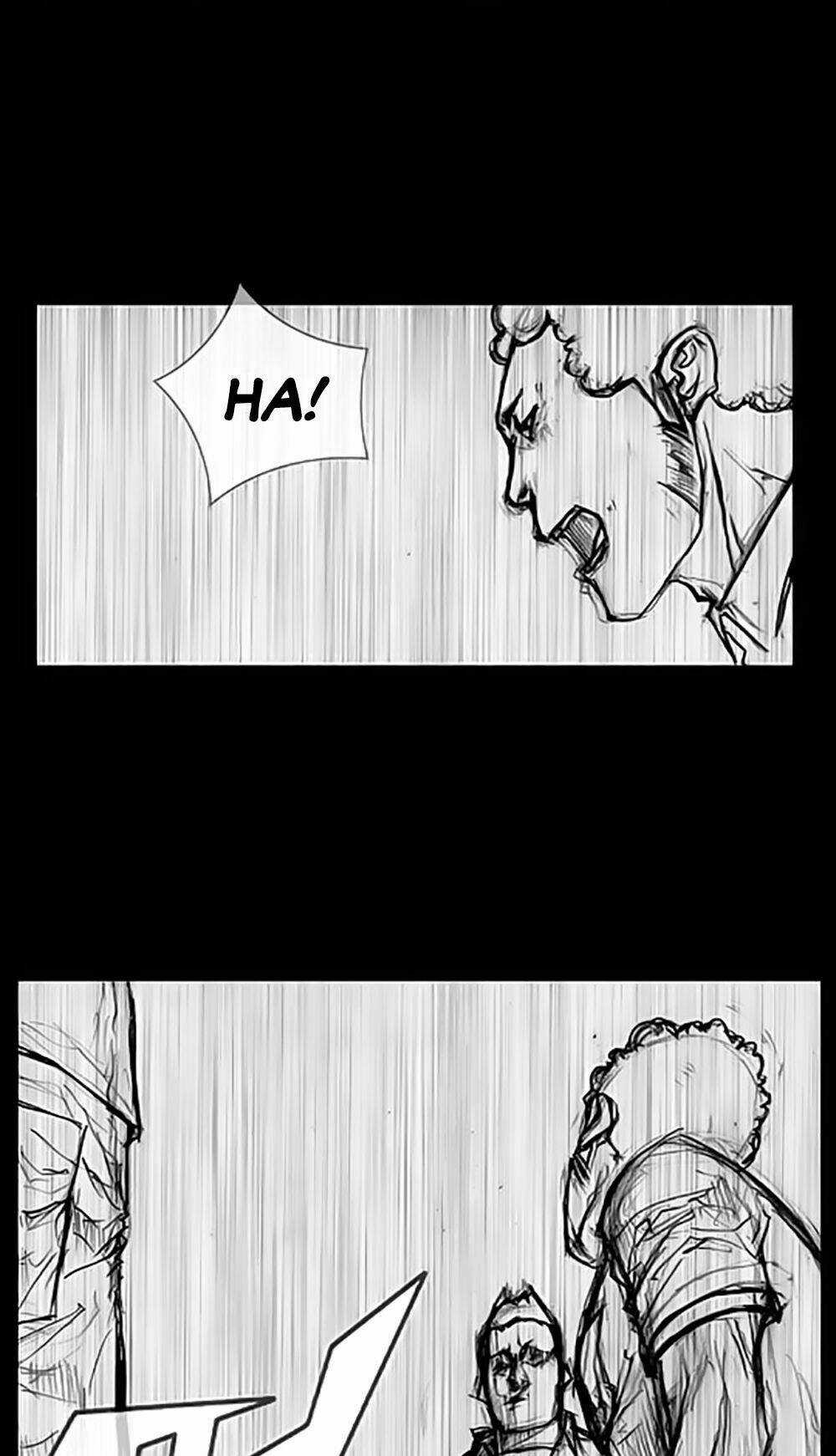 Dokgo | Độc Cô Chapter 30 trang 2