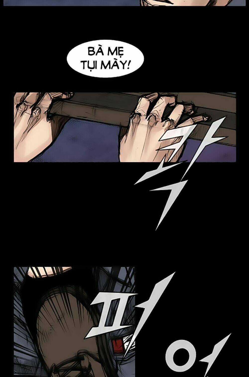 Dokgo | Độc Cô Chapter 30 trang 21