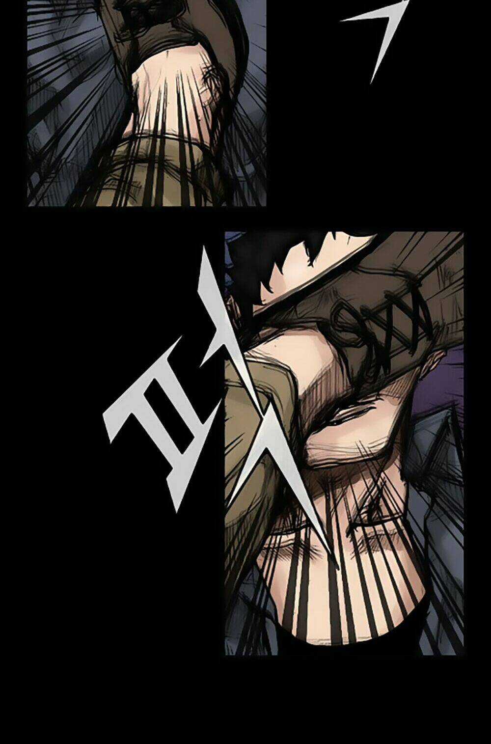 Dokgo | Độc Cô Chapter 30 trang 22