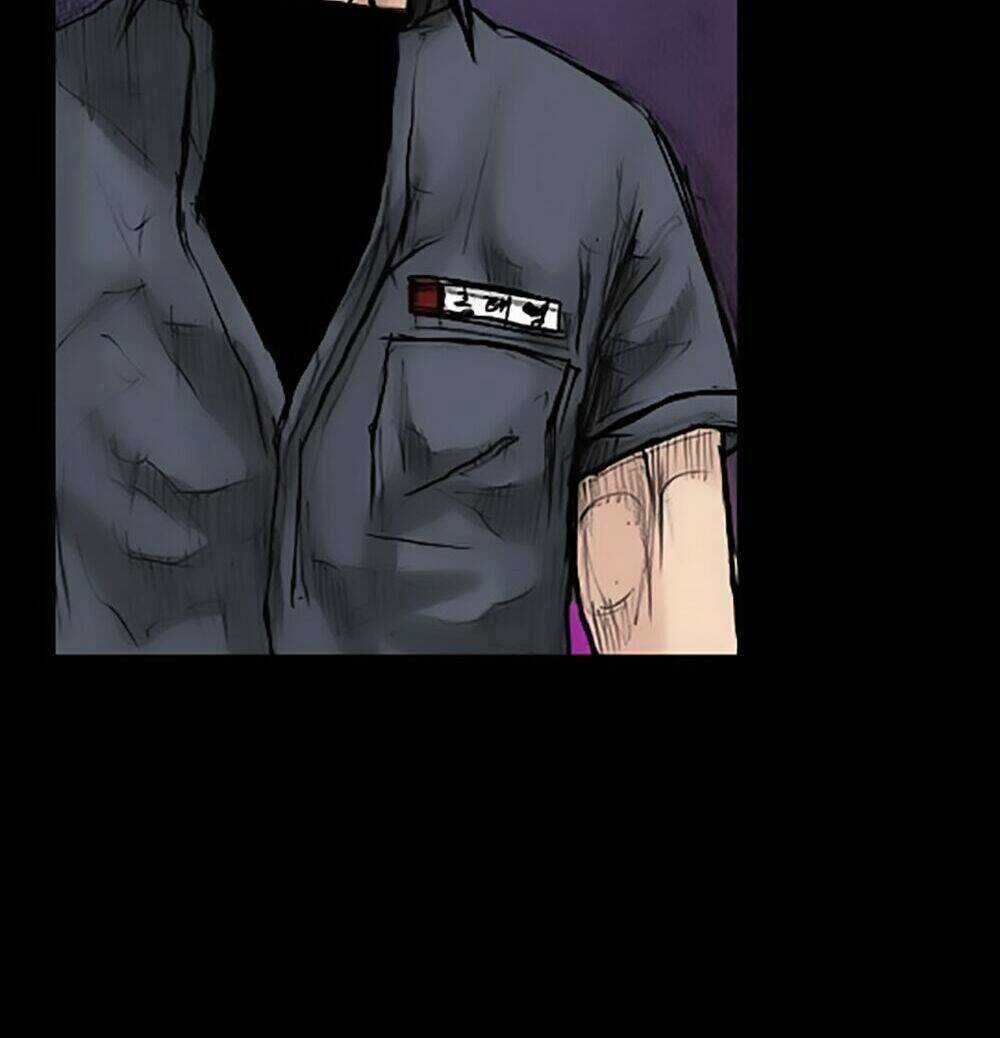 Dokgo | Độc Cô Chapter 30 trang 26