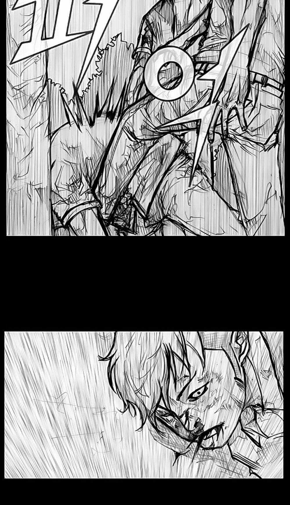 Dokgo | Độc Cô Chapter 30 trang 3