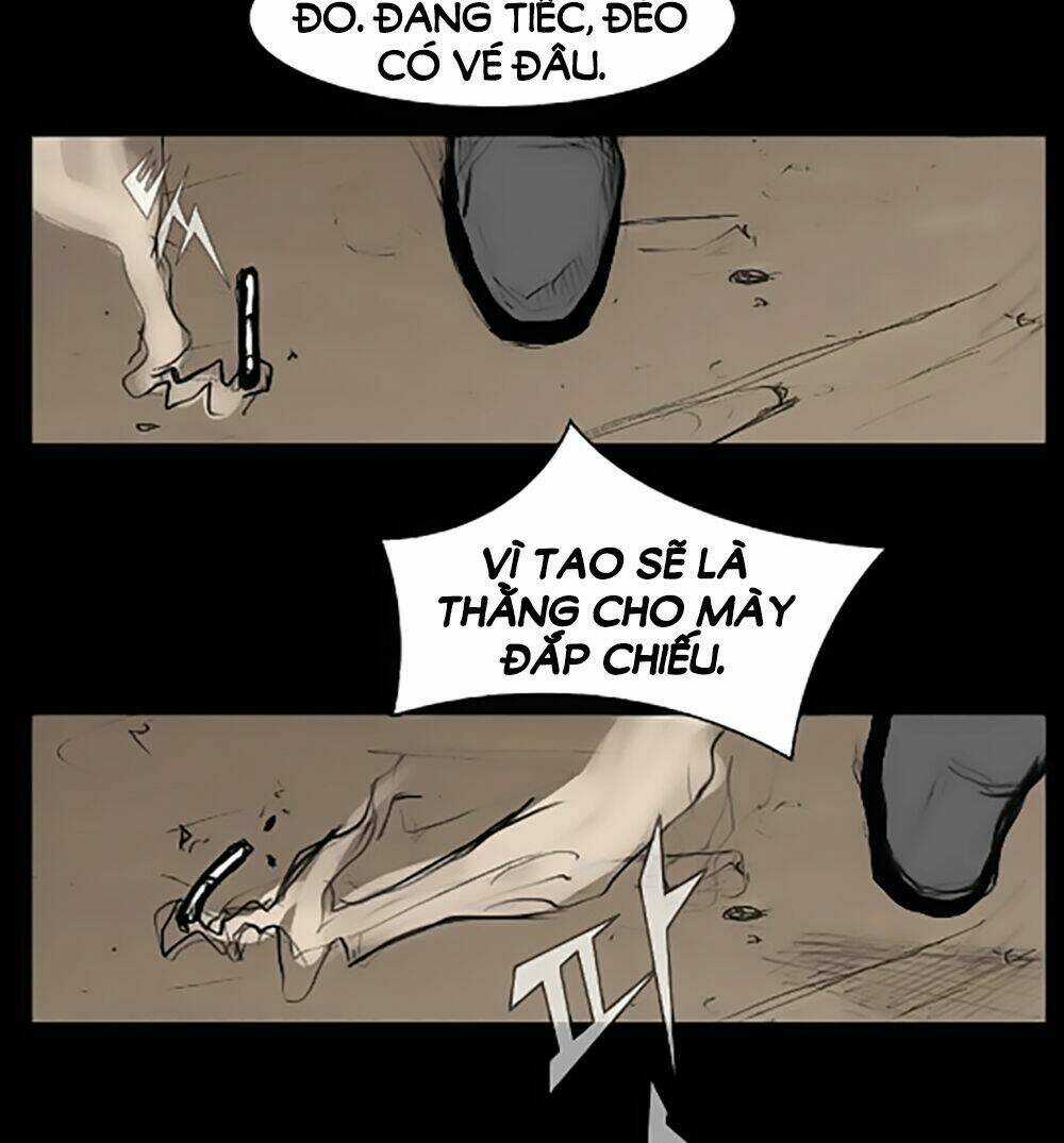 Dokgo | Độc Cô Chapter 30 trang 30