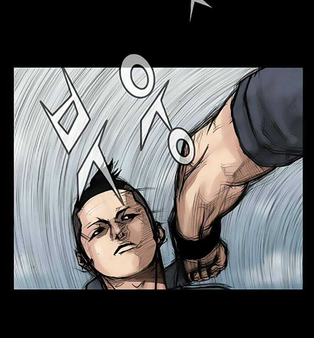 Dokgo | Độc Cô Chapter 30 trang 31