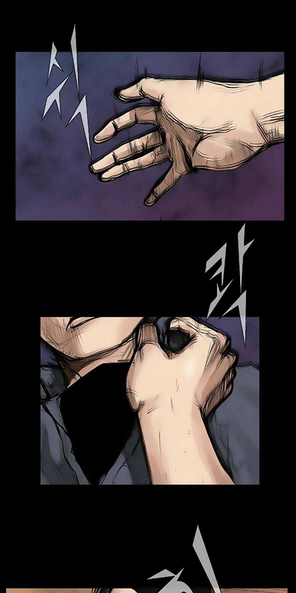 Dokgo | Độc Cô Chapter 30 trang 32