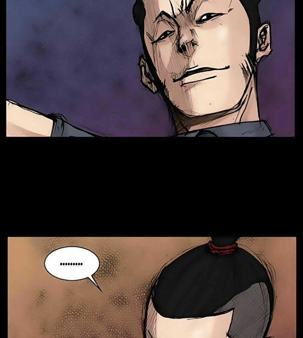 Dokgo | Độc Cô Chapter 30 trang 34