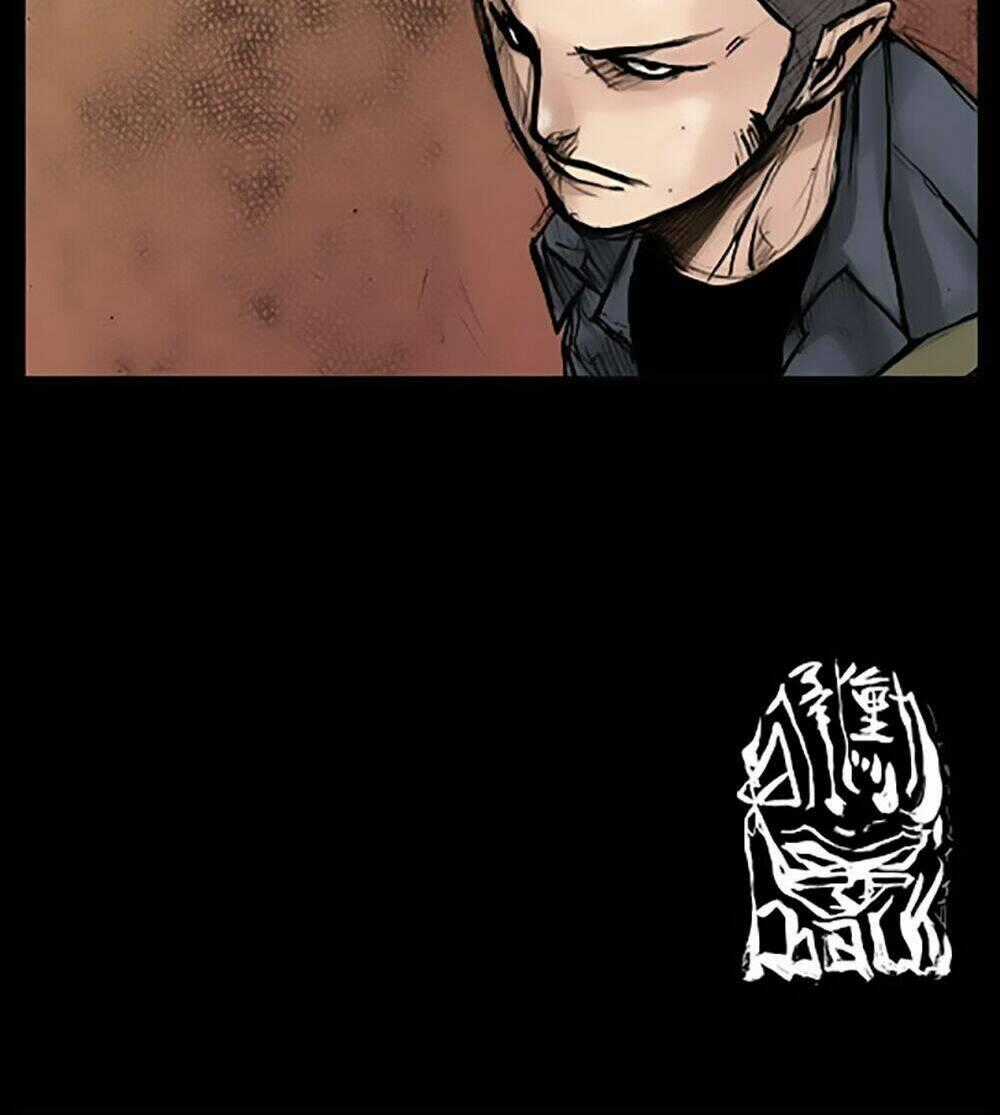 Dokgo | Độc Cô Chapter 30 trang 35