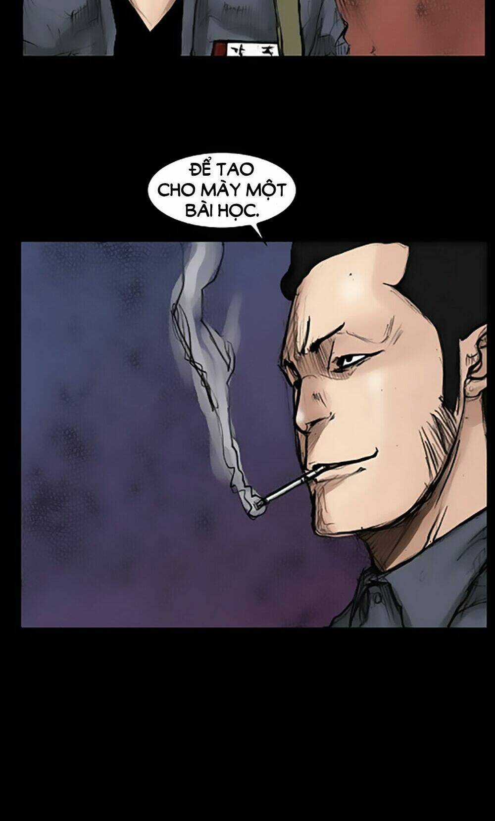 Dokgo | Độc Cô Chapter 30 trang 6