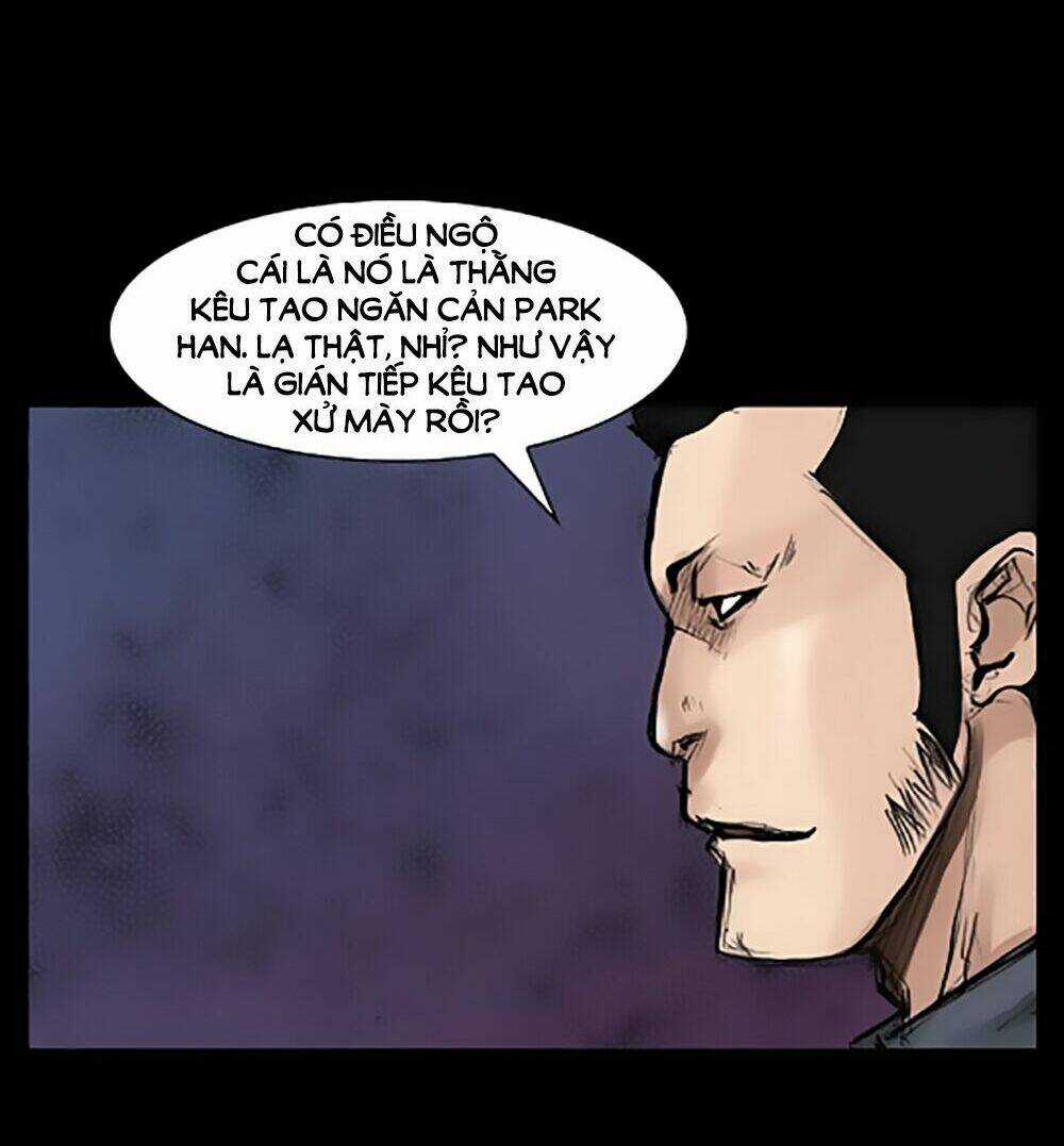 Dokgo | Độc Cô Chapter 30 trang 9