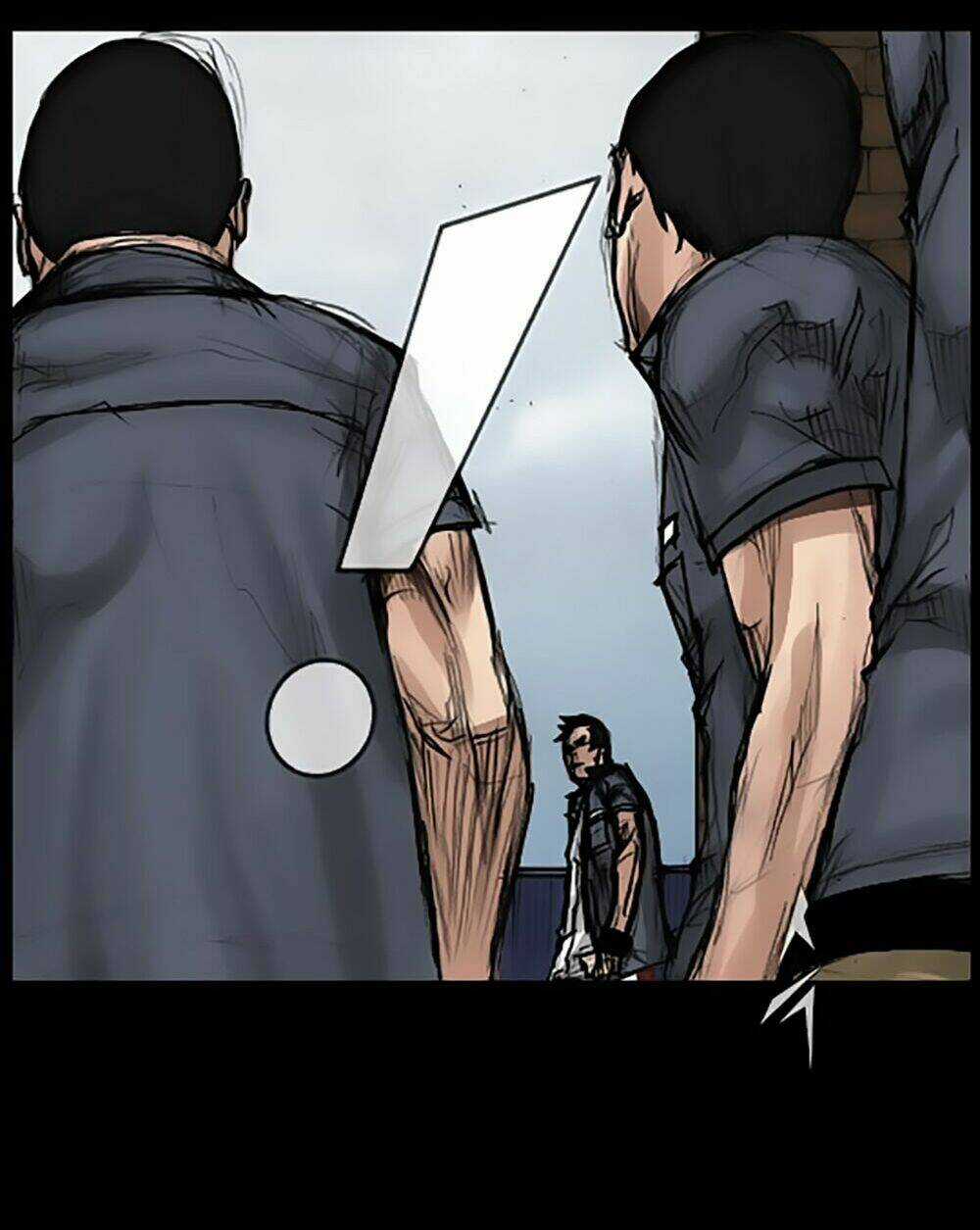 Dokgo | Độc Cô Chapter 31 trang 12