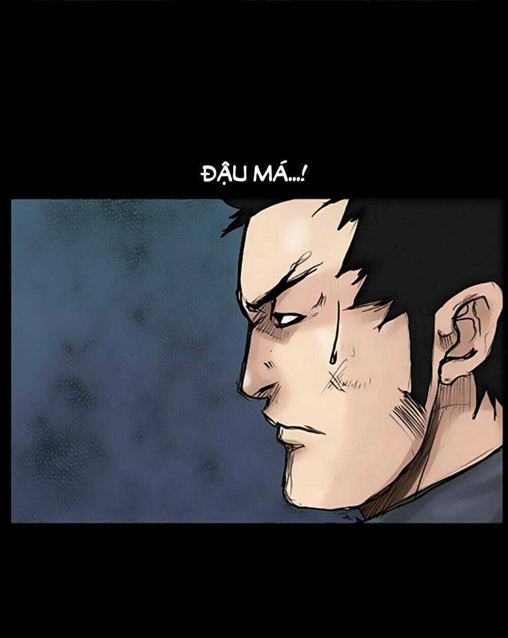 Dokgo | Độc Cô Chapter 31 trang 16