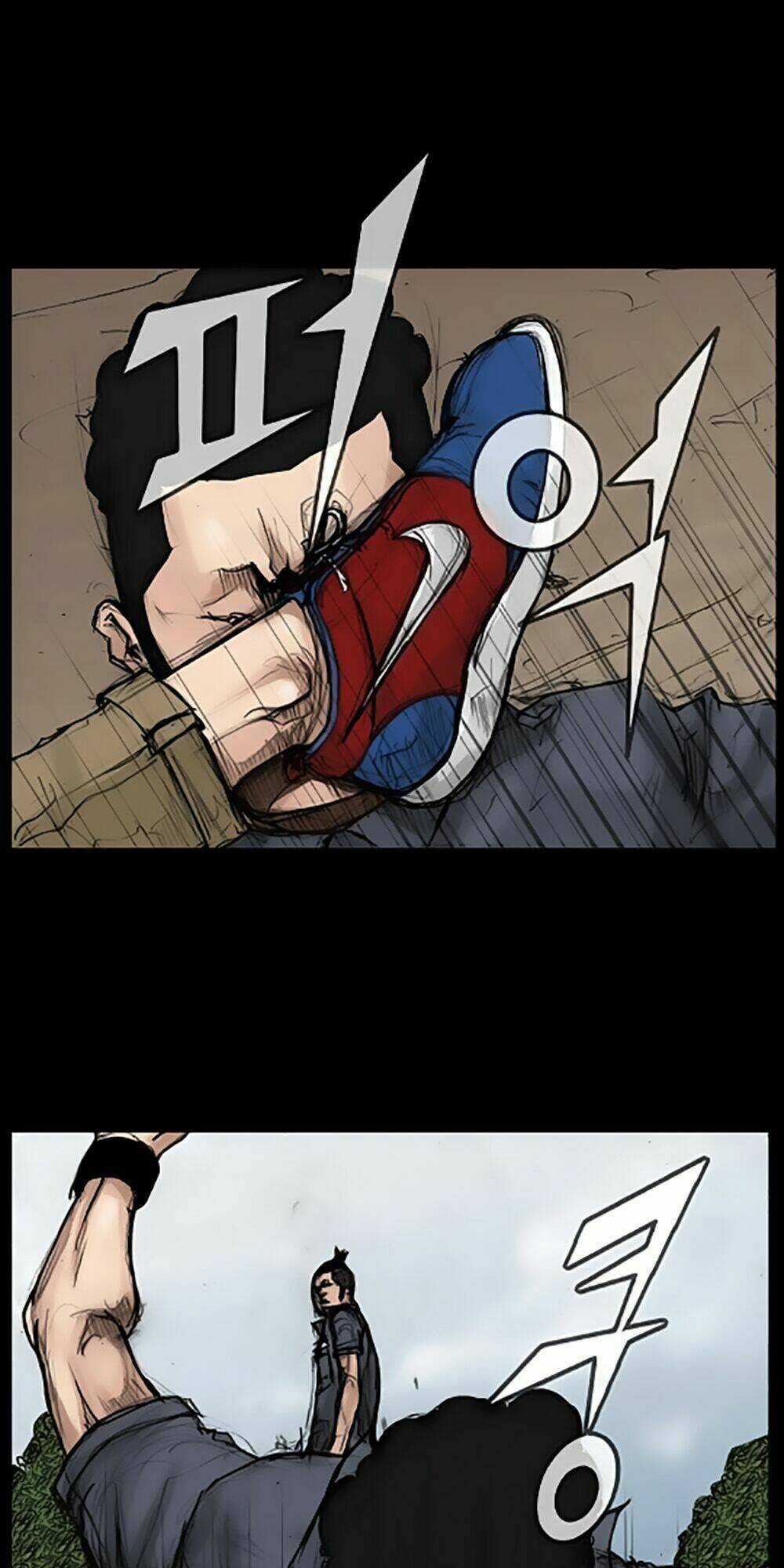 Dokgo | Độc Cô Chapter 31 trang 17