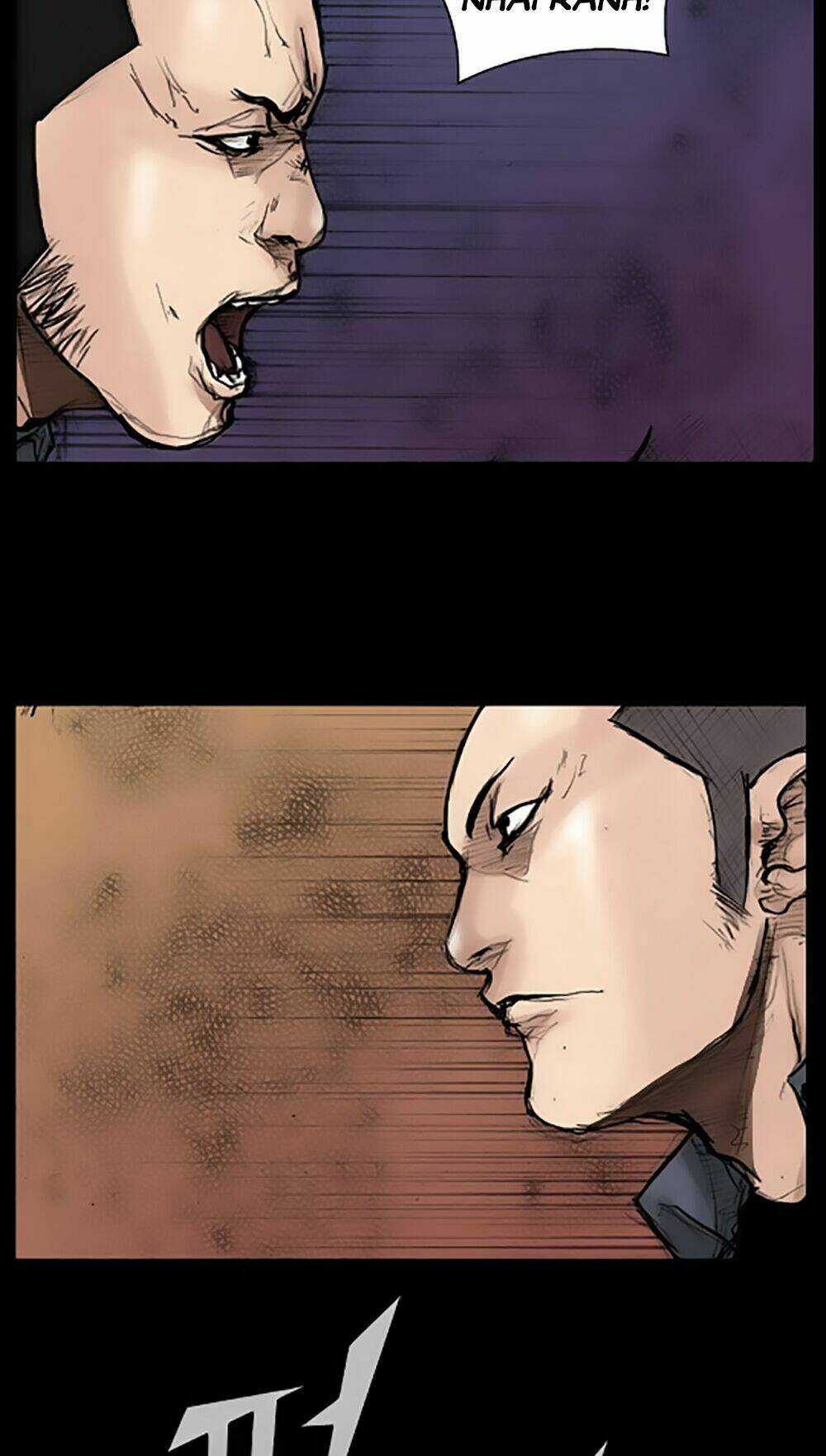 Dokgo | Độc Cô Chapter 31 trang 19