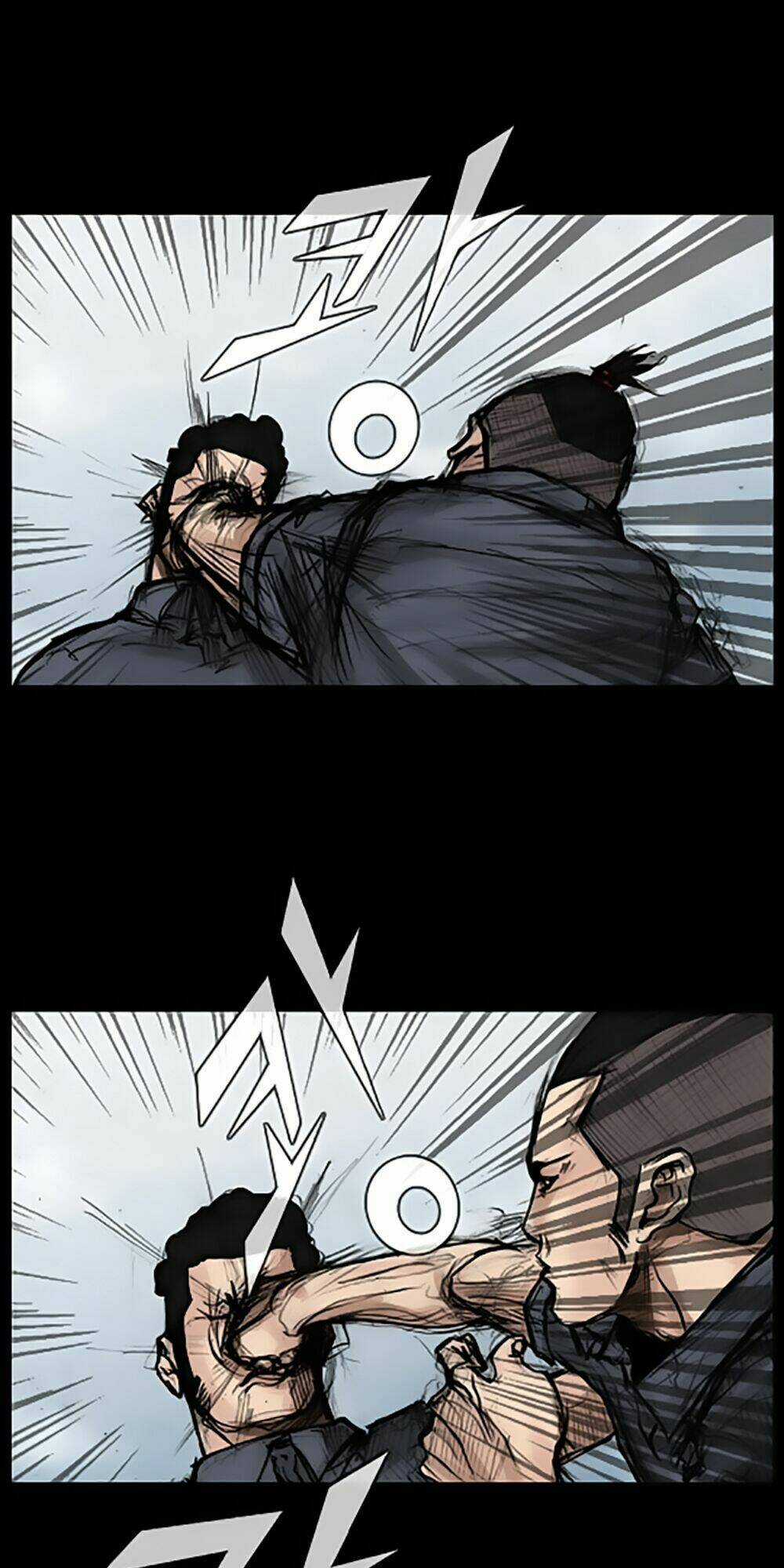 Dokgo | Độc Cô Chapter 31 trang 24