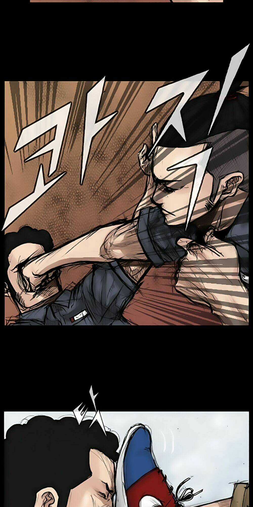 Dokgo | Độc Cô Chapter 31 trang 26