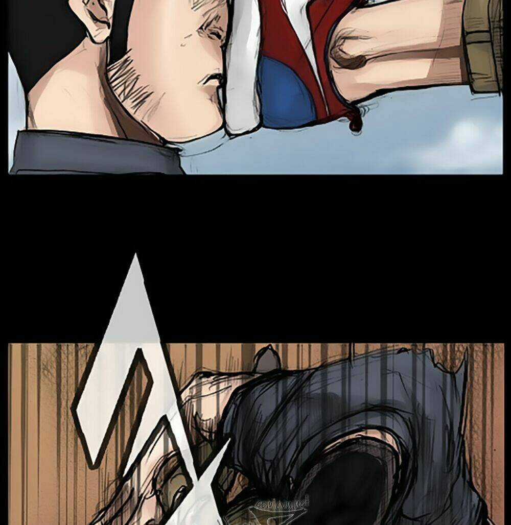 Dokgo | Độc Cô Chapter 31 trang 27