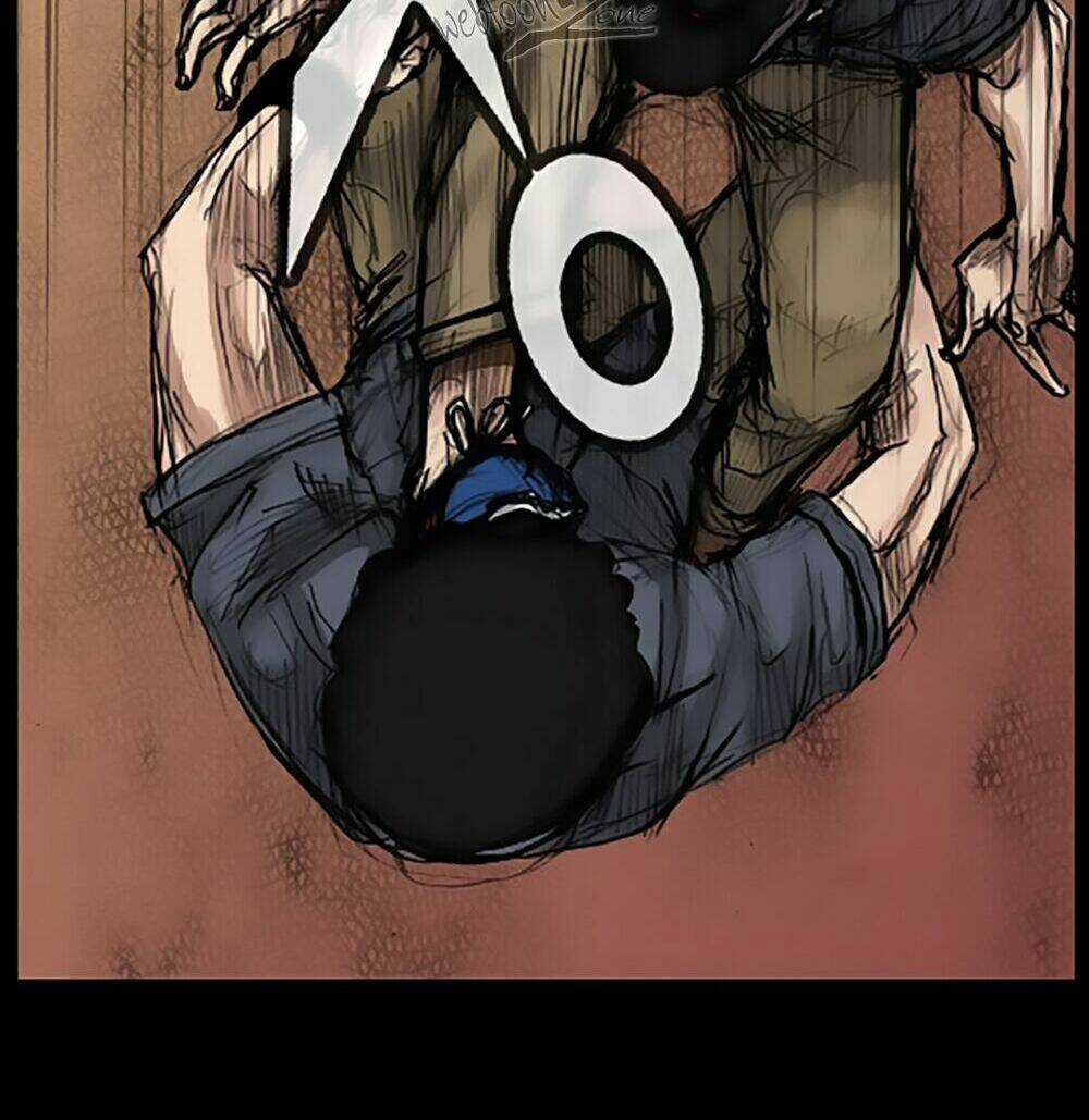 Dokgo | Độc Cô Chapter 31 trang 28