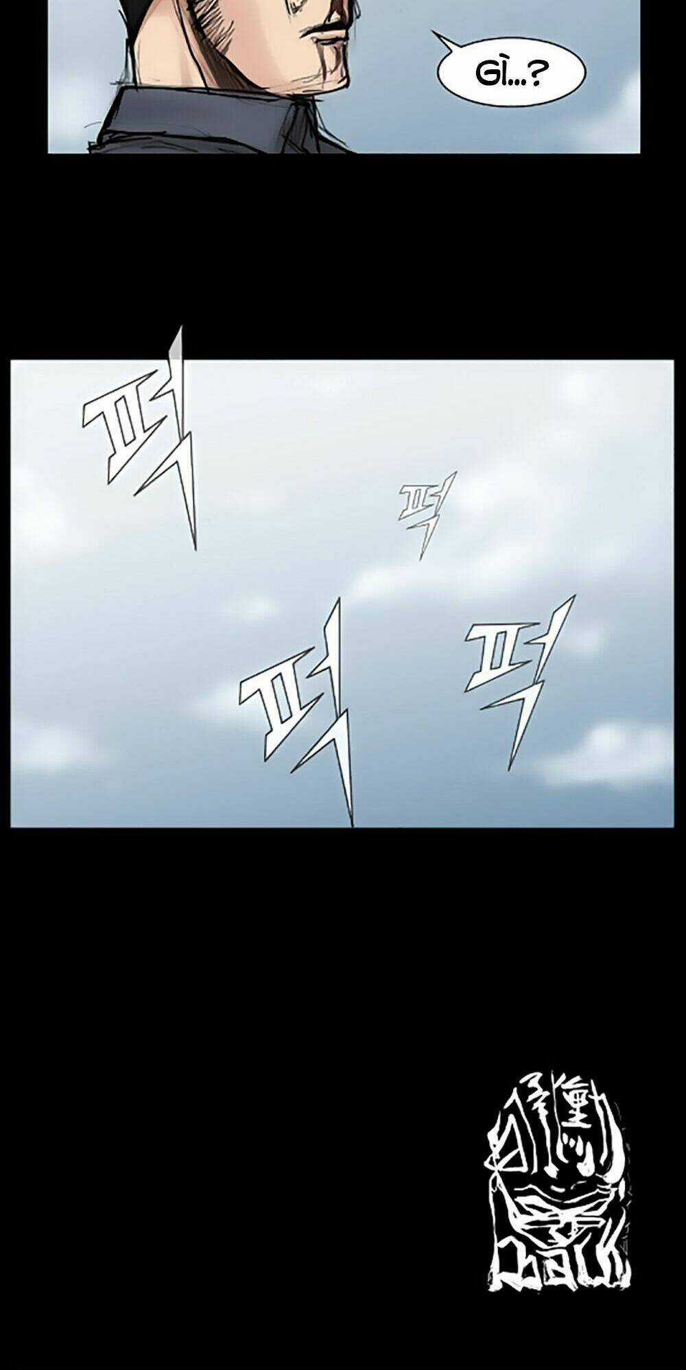 Dokgo | Độc Cô Chapter 31 trang 31