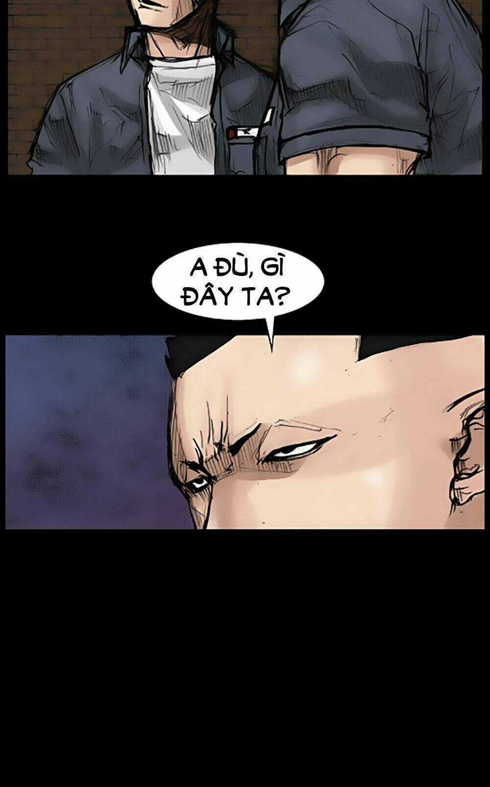 Dokgo | Độc Cô Chapter 31 trang 8