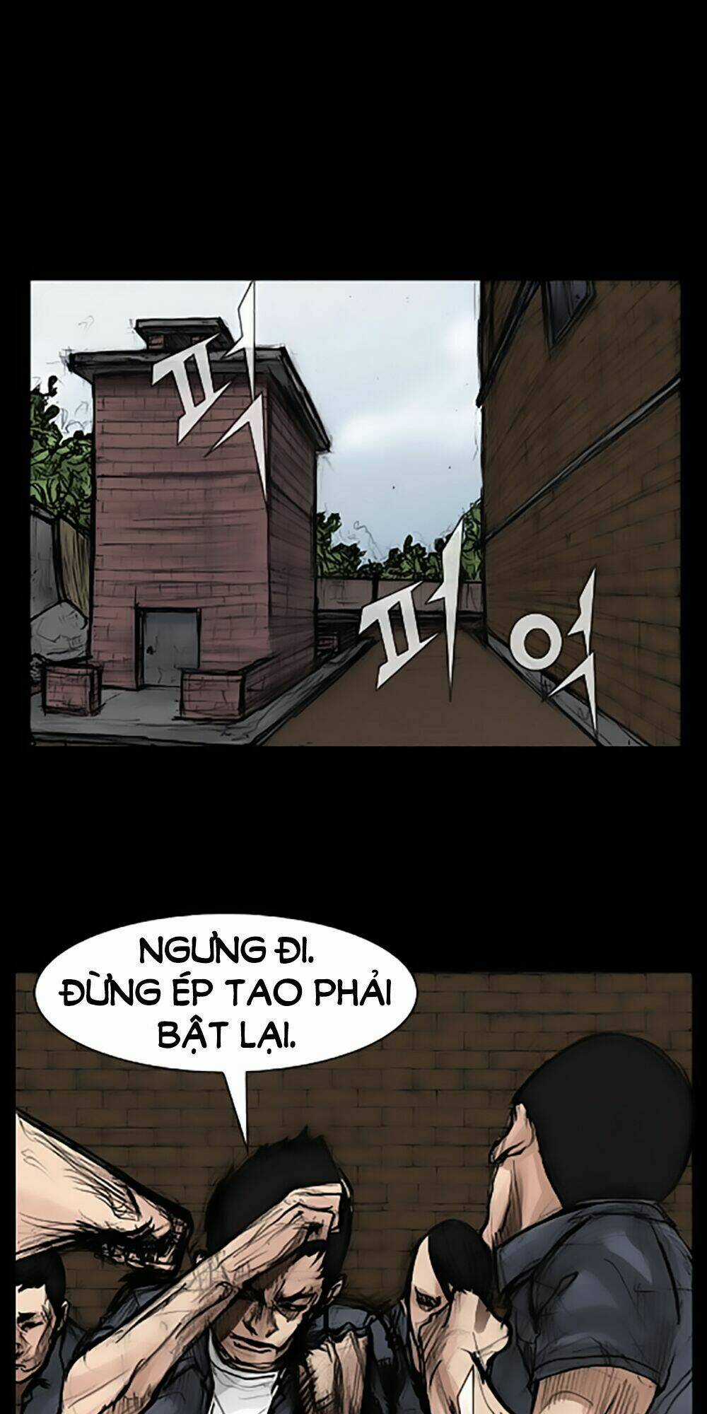 Dokgo | Độc Cô Chapter 32 trang 0