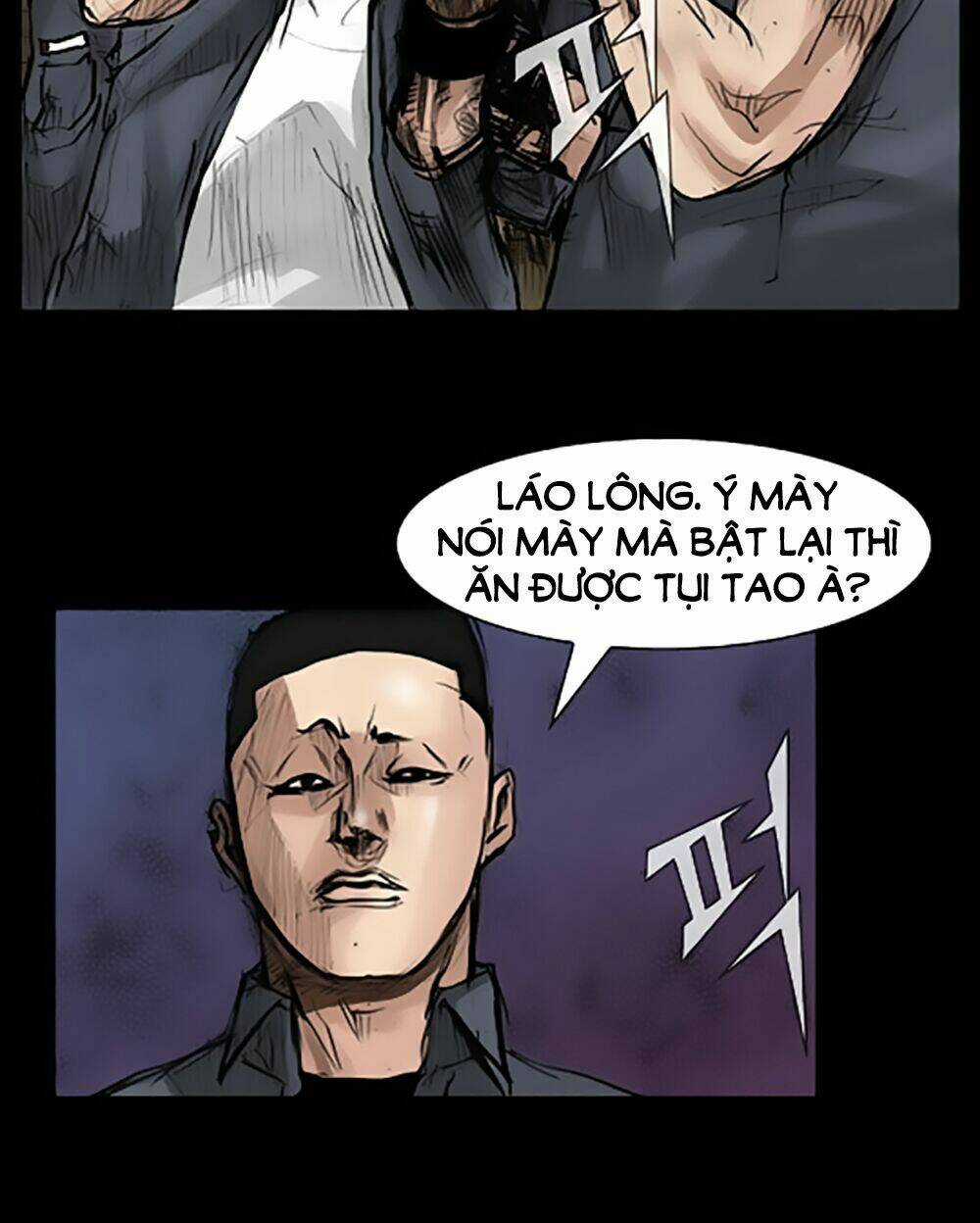 Dokgo | Độc Cô Chapter 32 trang 1