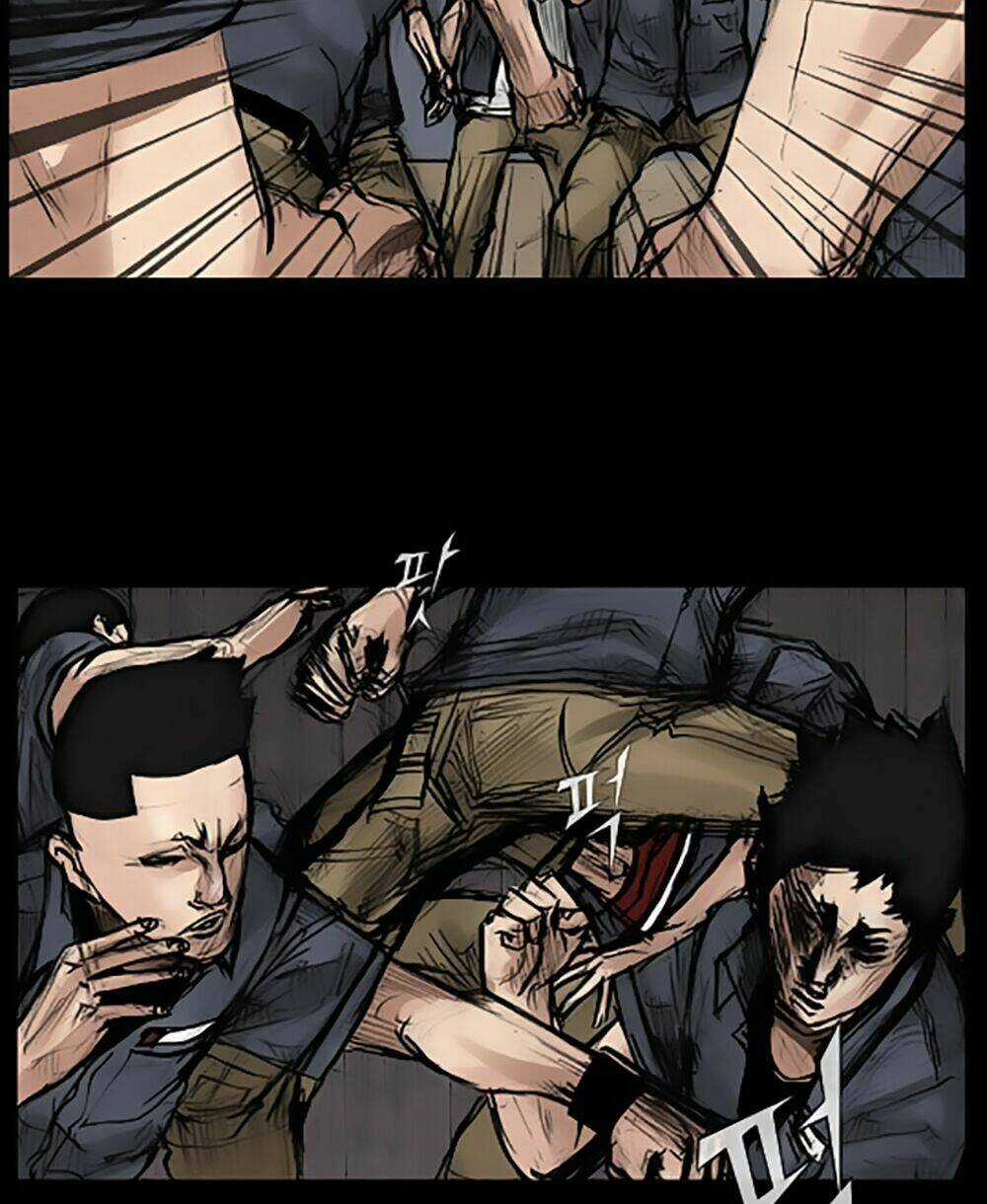 Dokgo | Độc Cô Chapter 32 trang 13