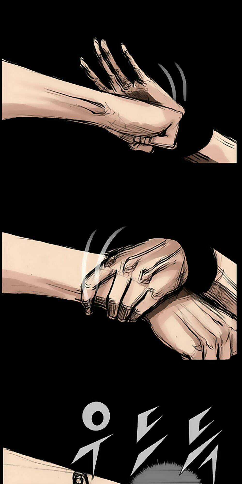 Dokgo | Độc Cô Chapter 32 trang 15