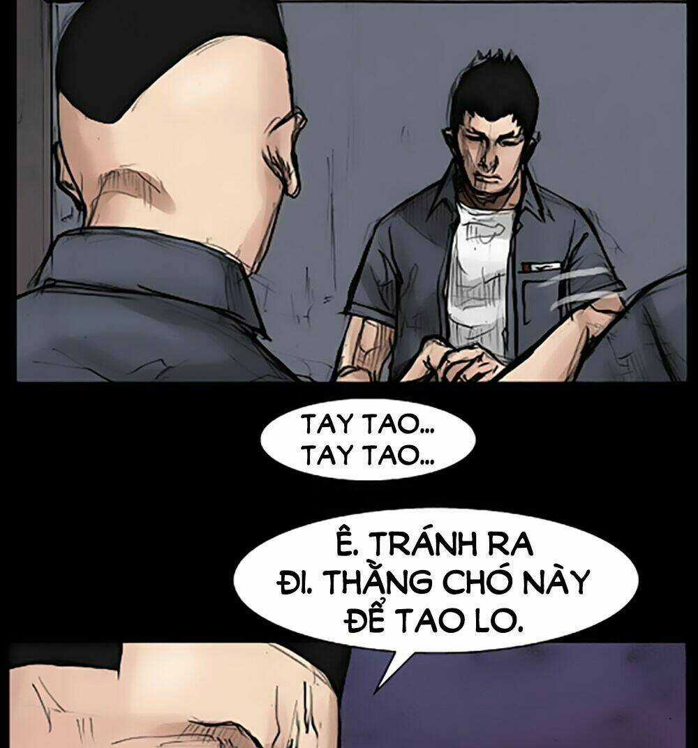 Dokgo | Độc Cô Chapter 32 trang 17