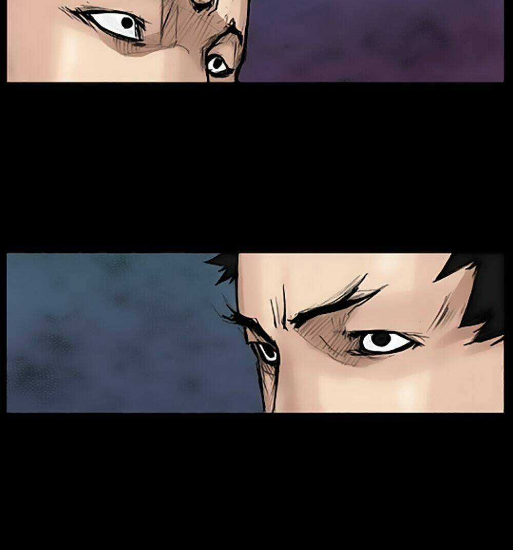 Dokgo | Độc Cô Chapter 32 trang 18