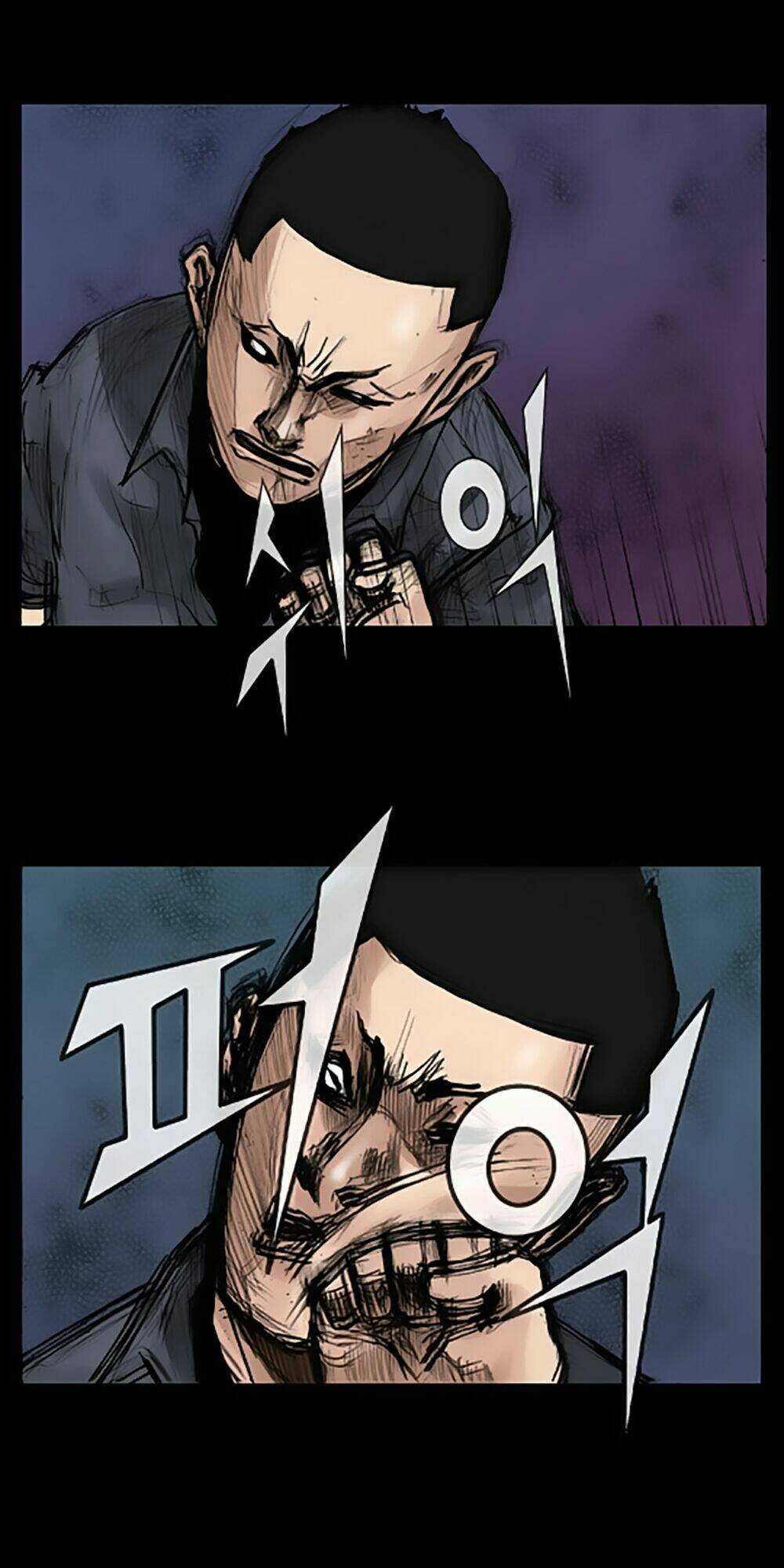 Dokgo | Độc Cô Chapter 32 trang 22