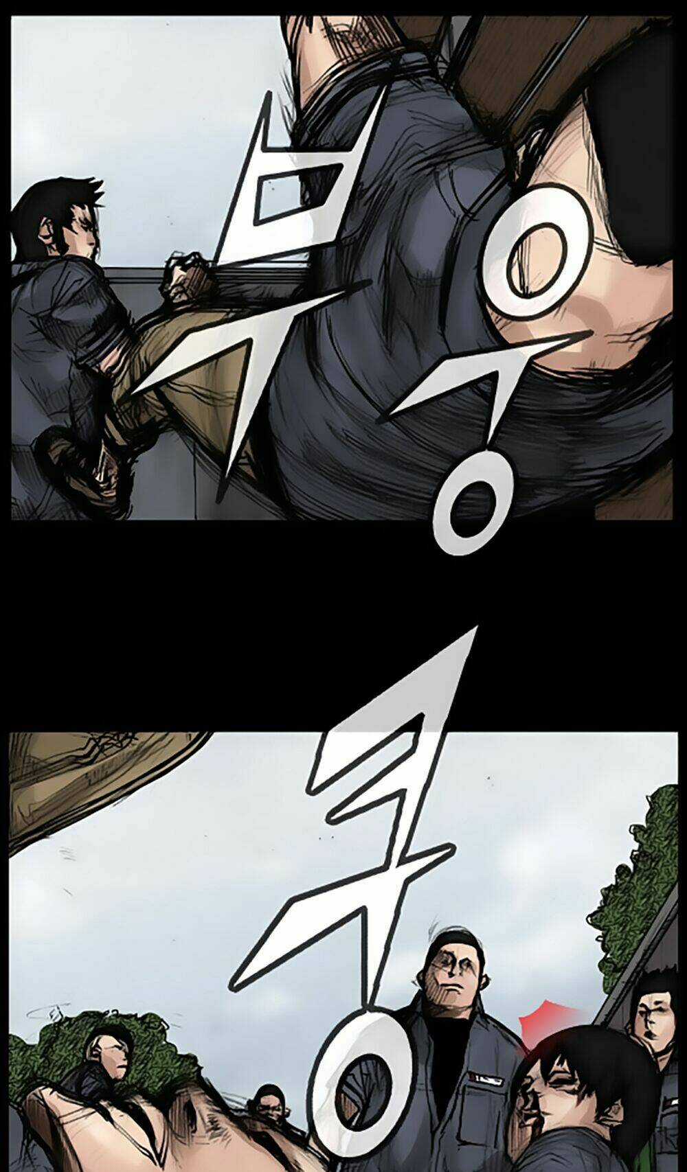 Dokgo | Độc Cô Chapter 32 trang 23