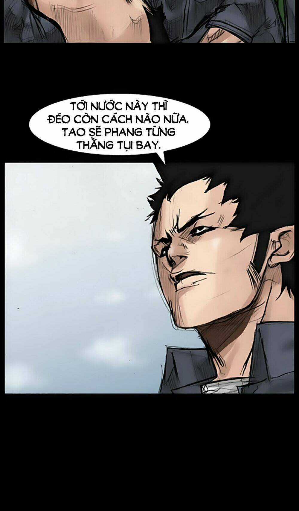 Dokgo | Độc Cô Chapter 32 trang 24