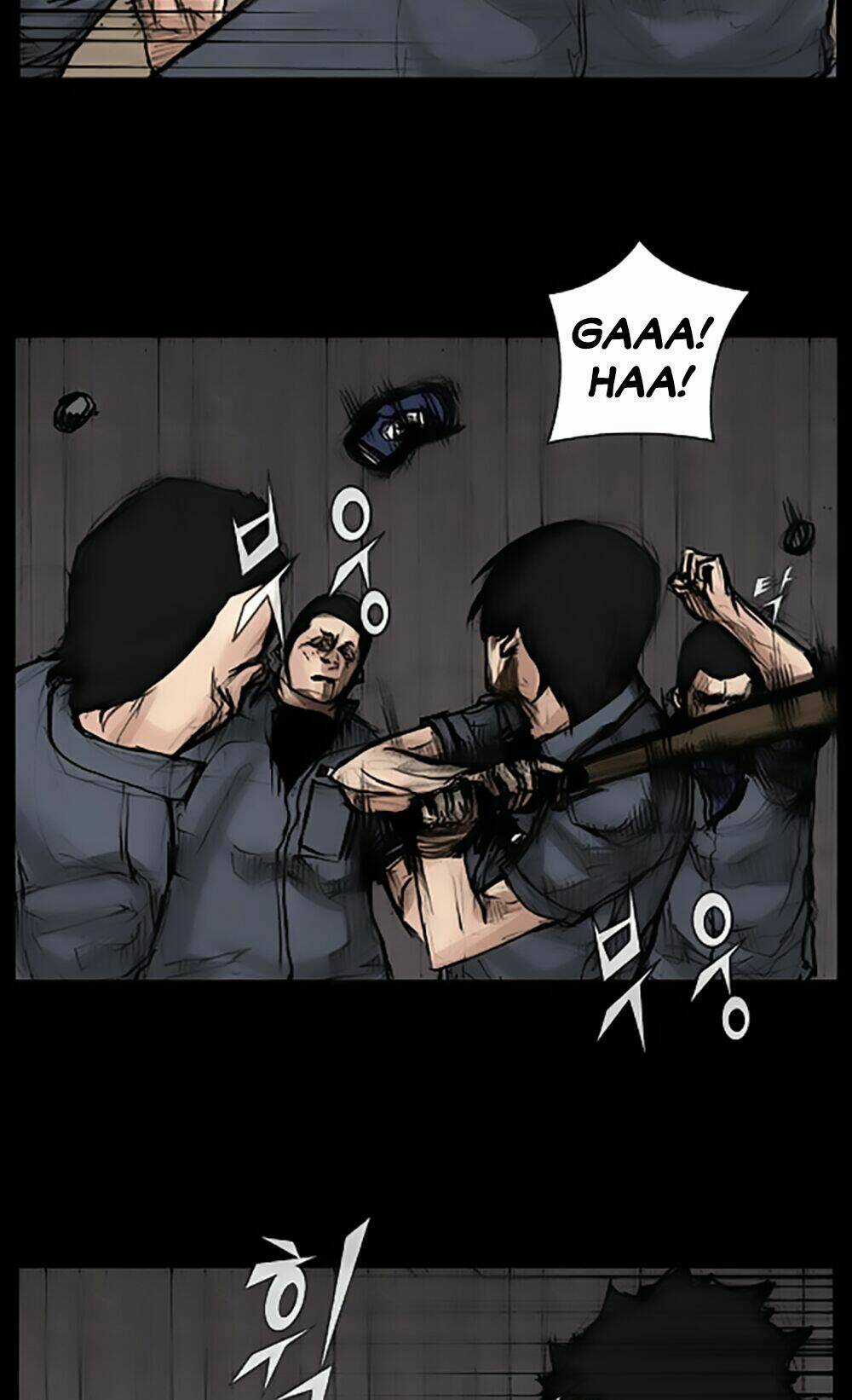 Dokgo | Độc Cô Chapter 32 trang 29